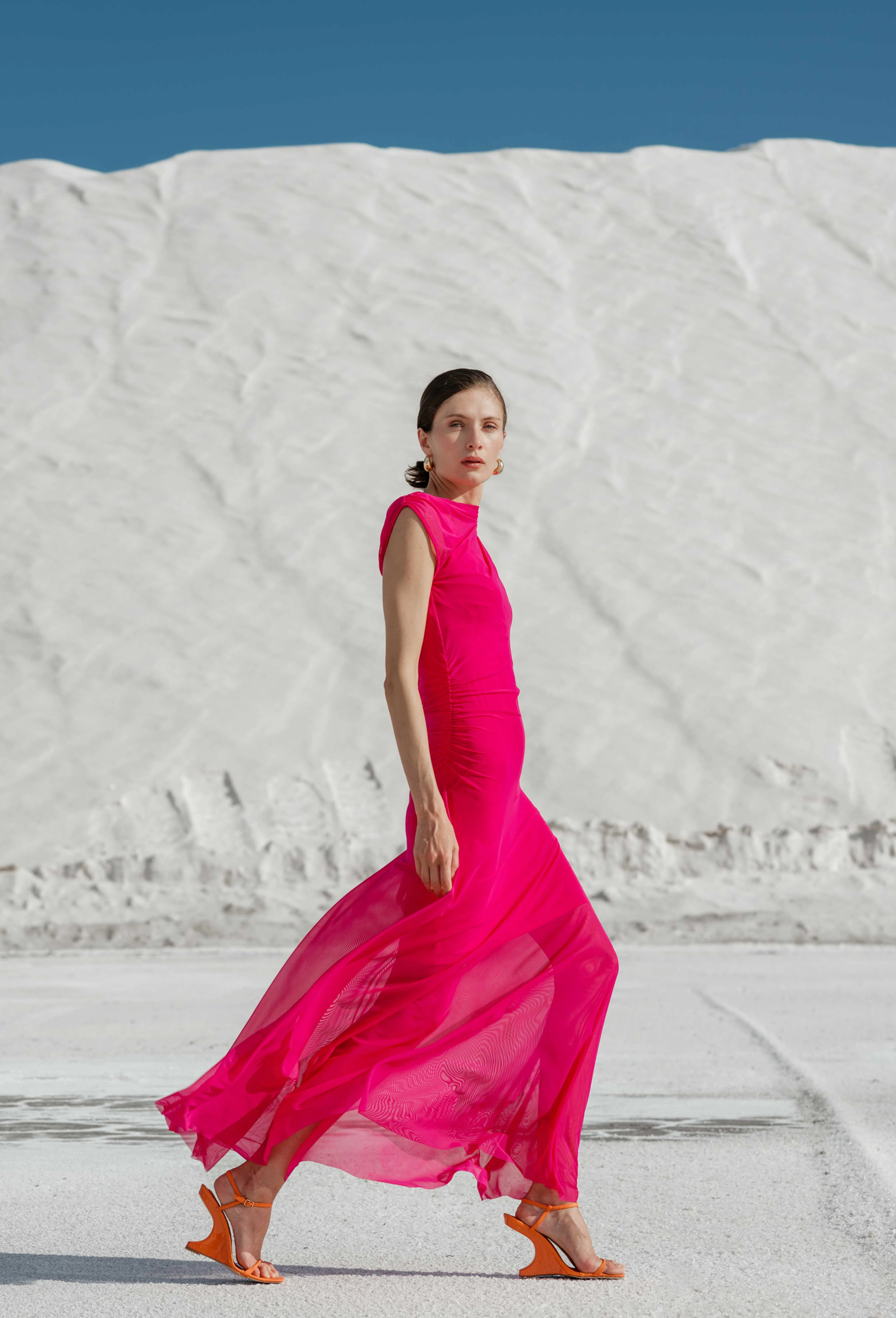 Robe BETANIE - Image 3