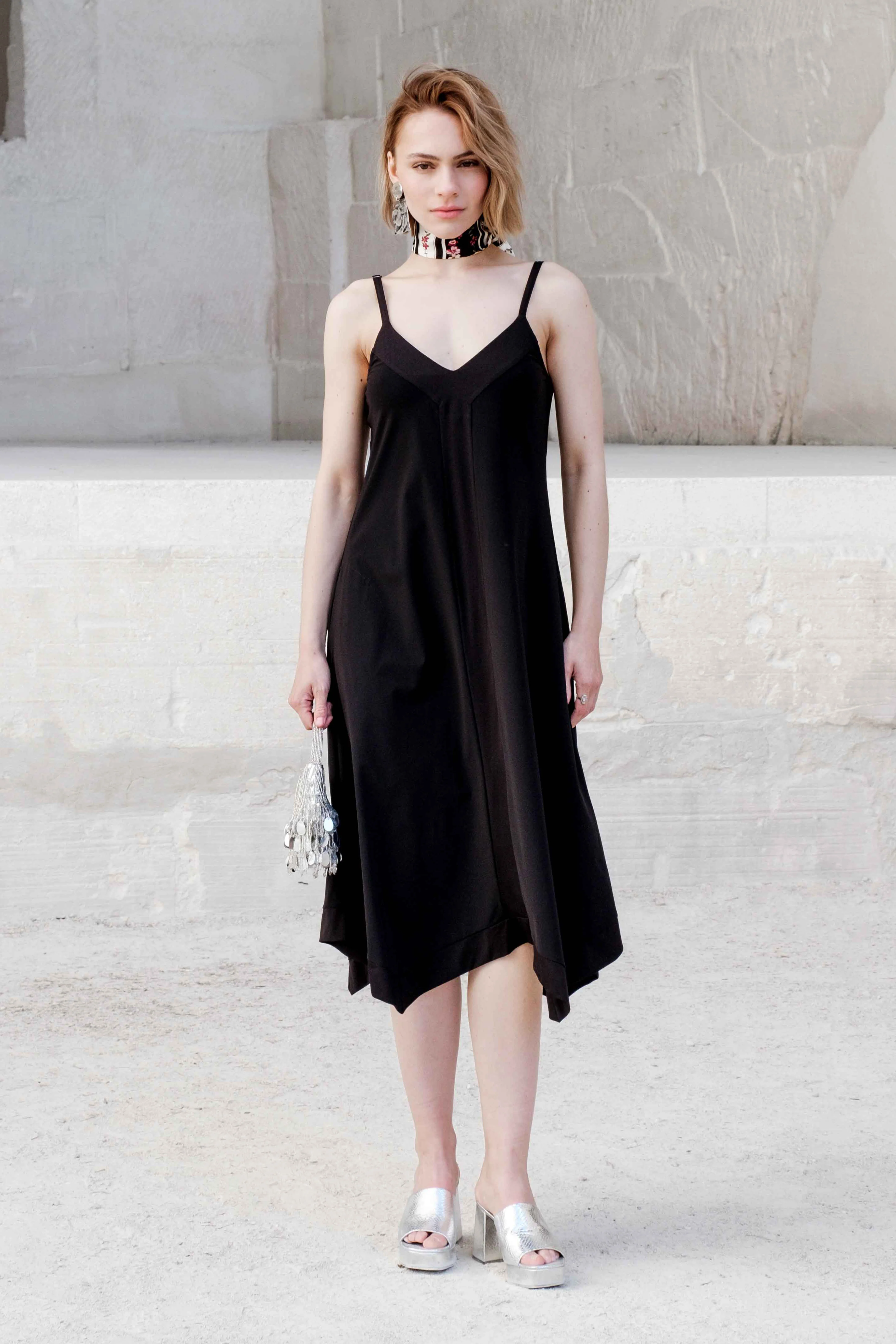 Robe CHLOE - Image 4