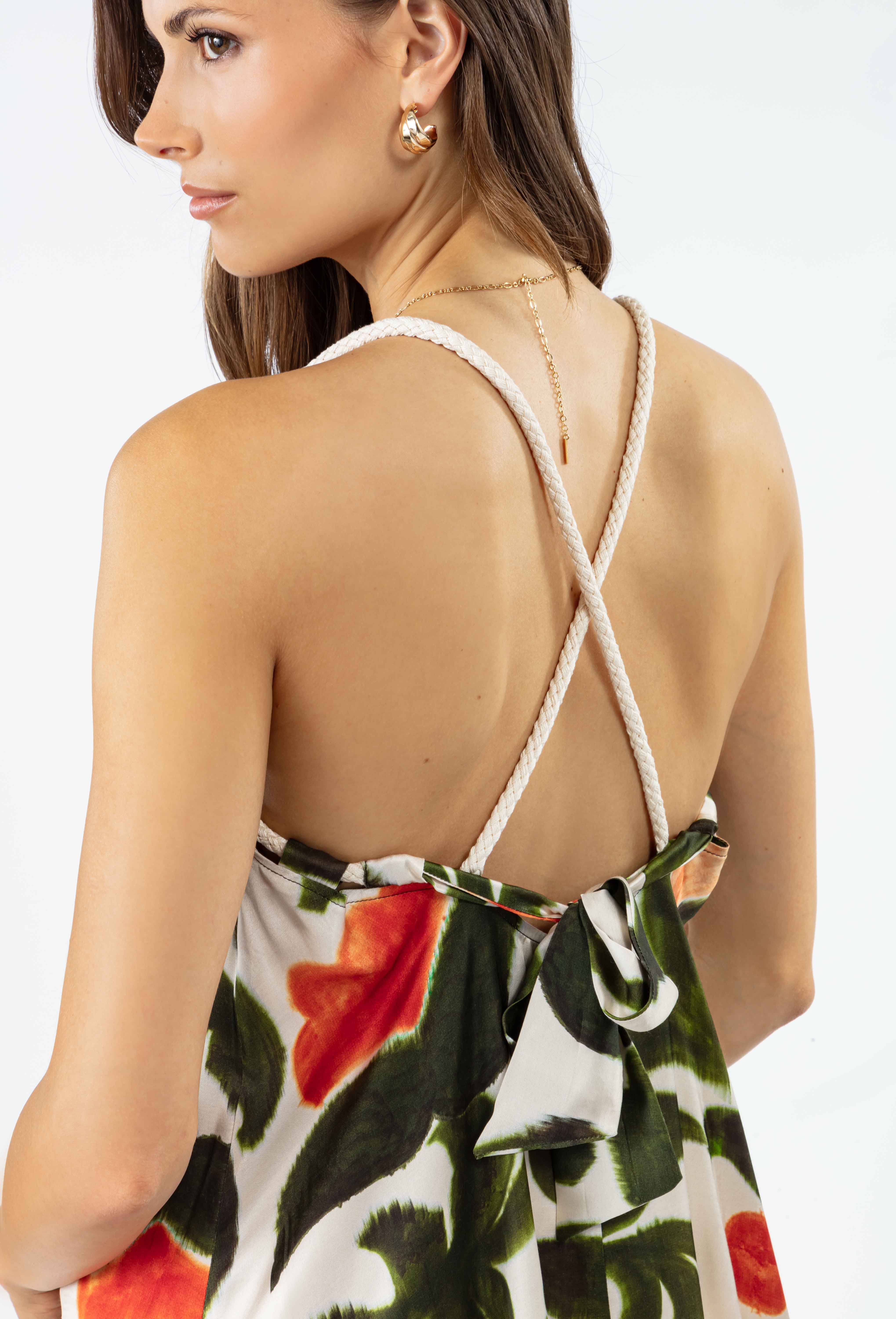 Robe DEMIE - Image 4