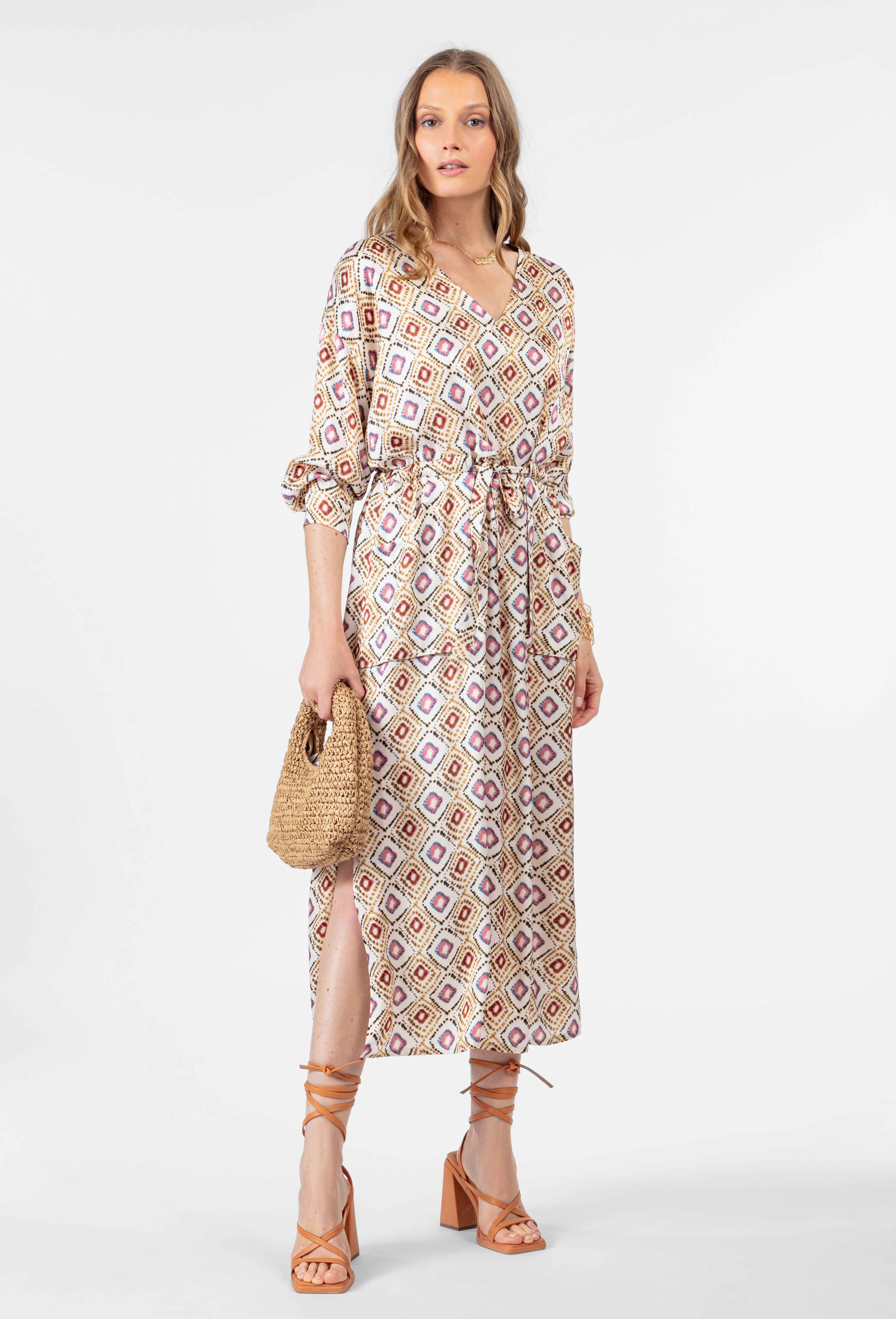 Robe ISIS
