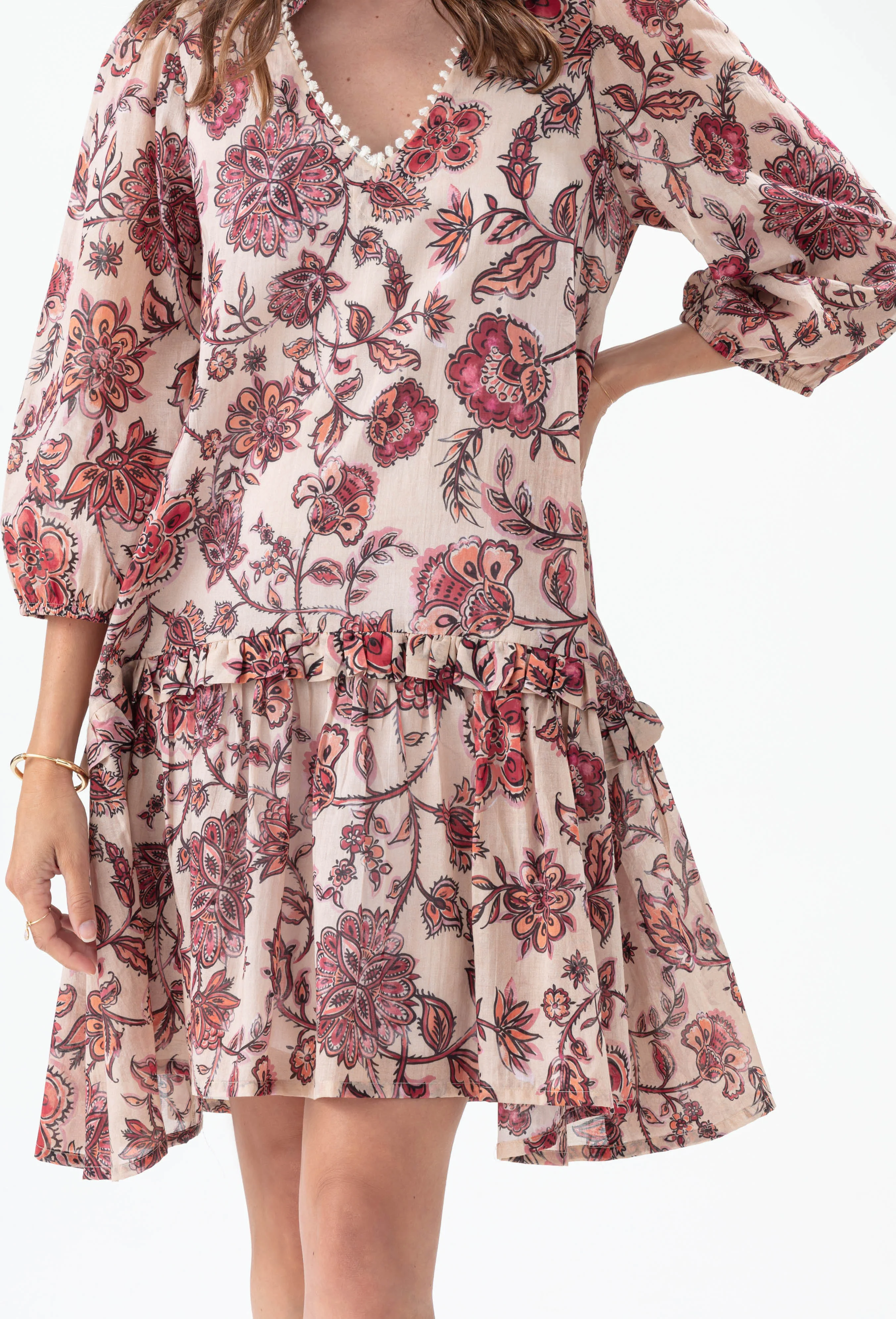 Robe MERVEILLE