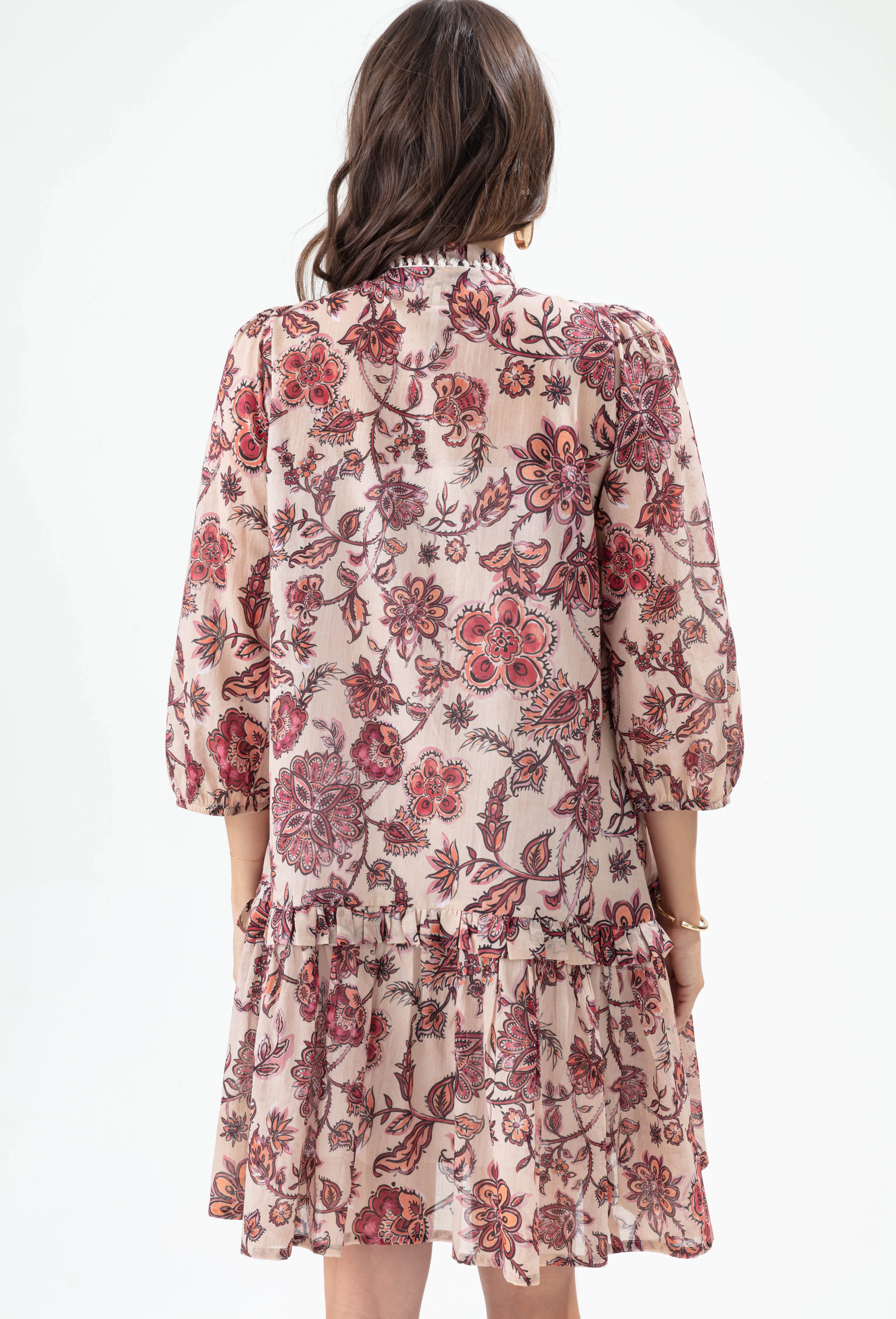 Robe MERVEILLE - Image 2