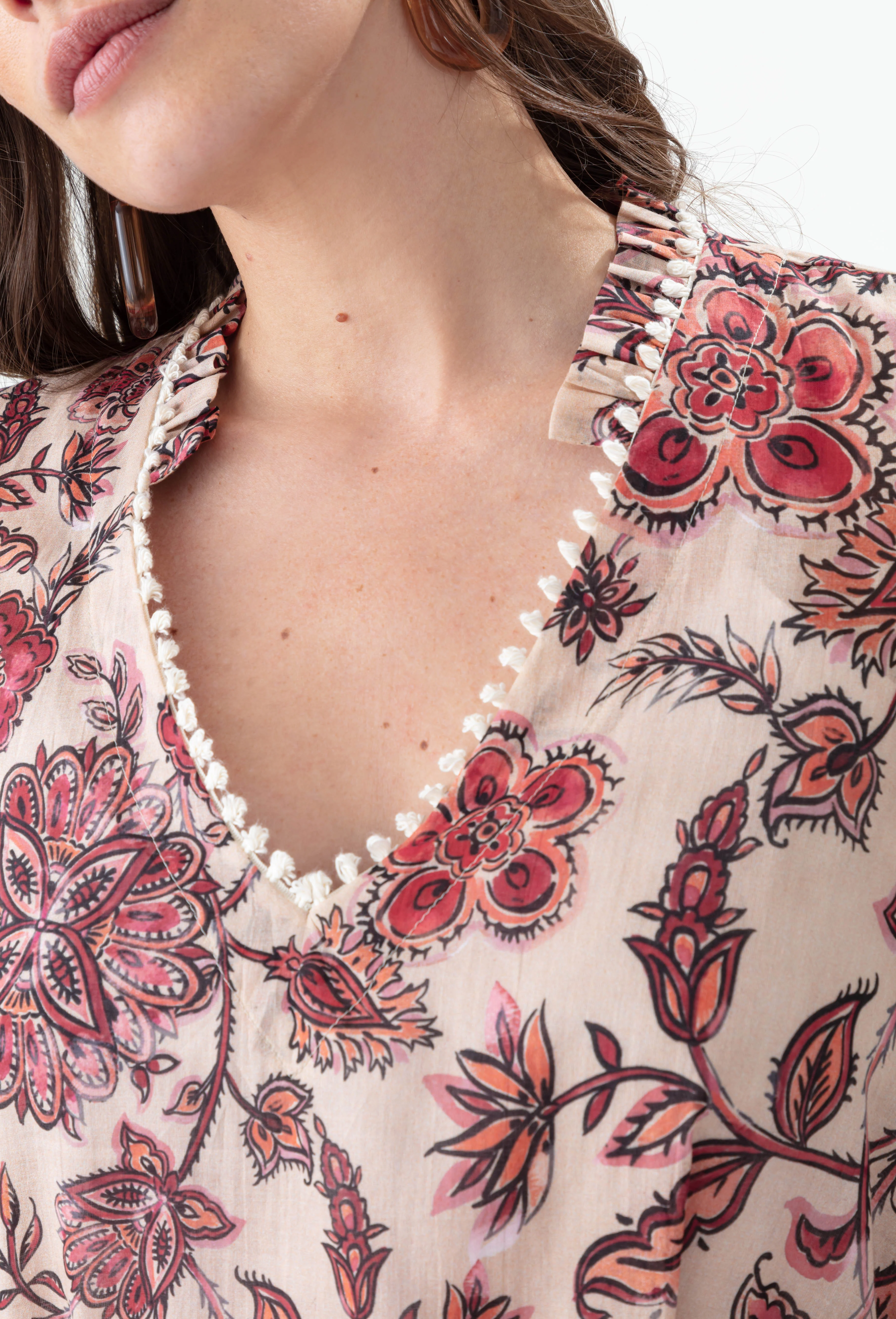 Robe MERVEILLE - Image 3