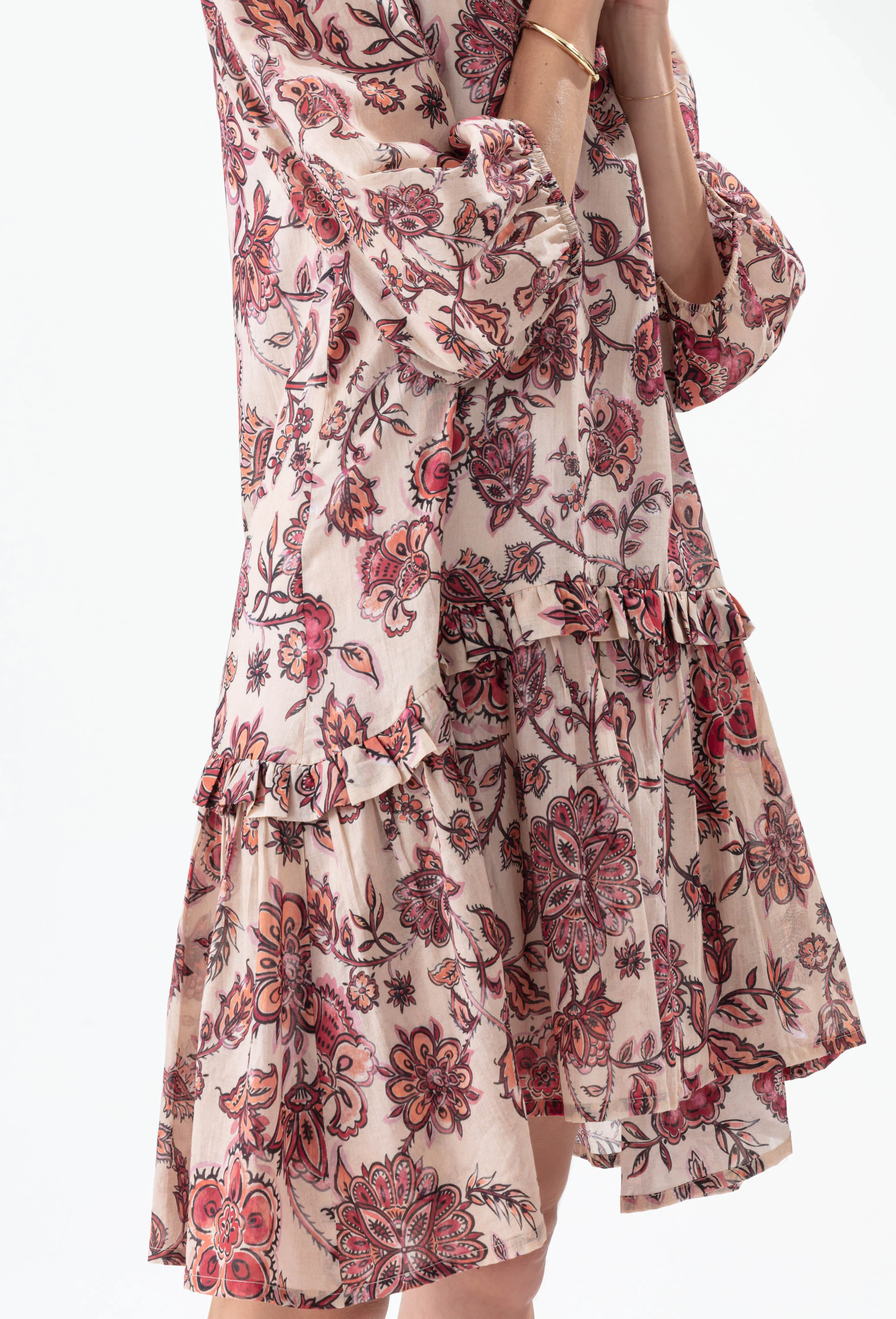 Robe MERVEILLE - Image 4
