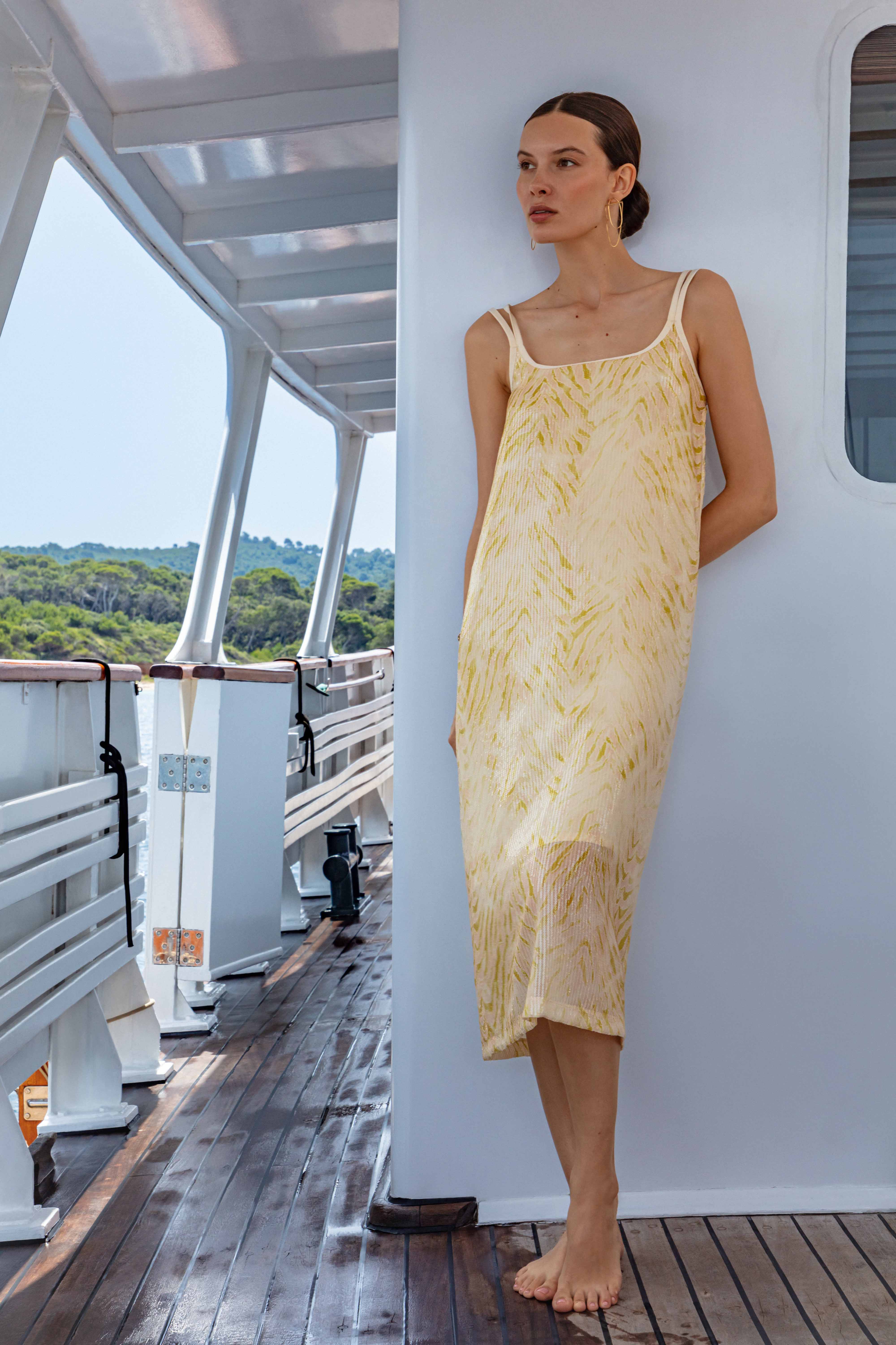 Robe OLIVIA
