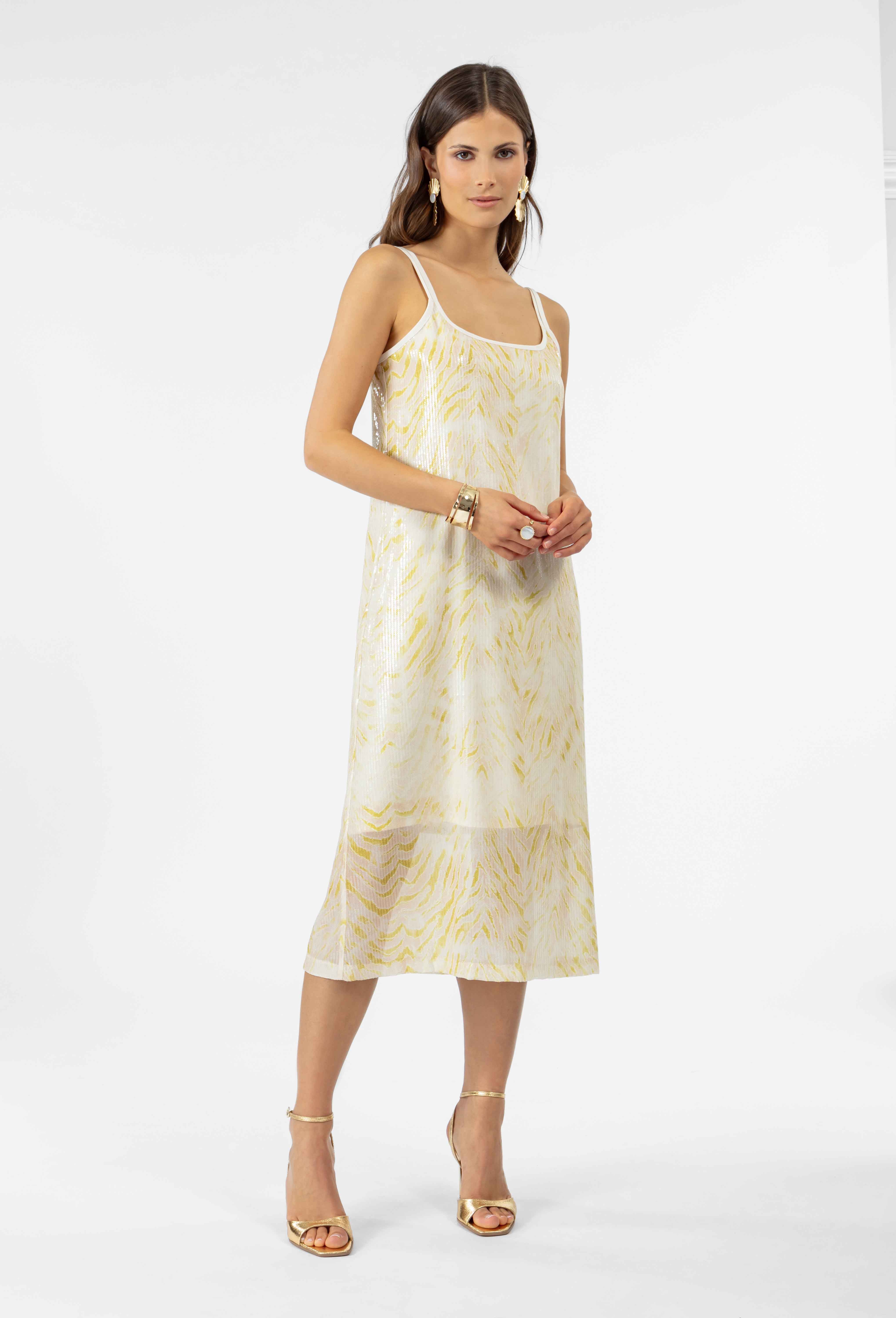 Robe OLIVIA - Image 3