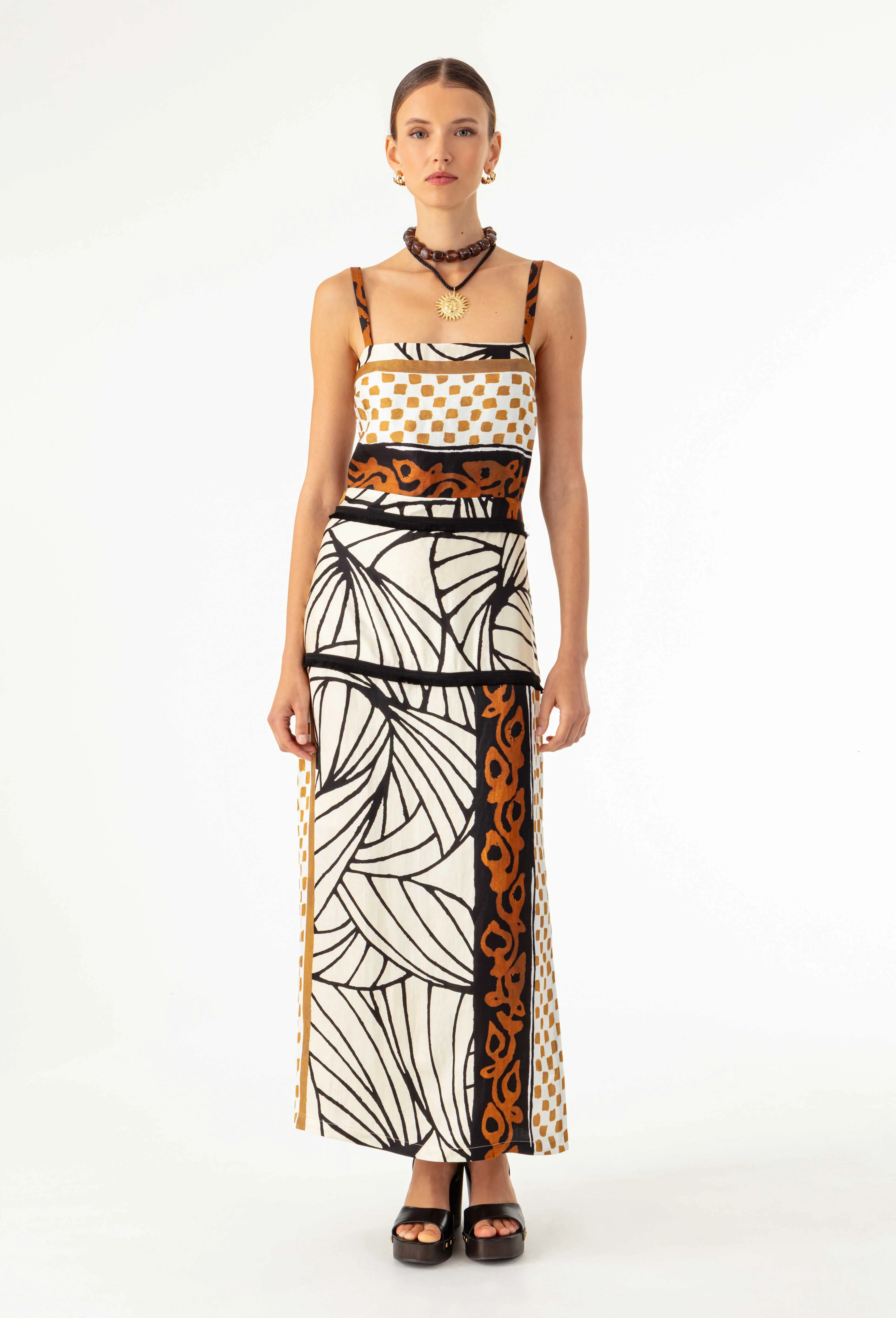 Robe NATALIA