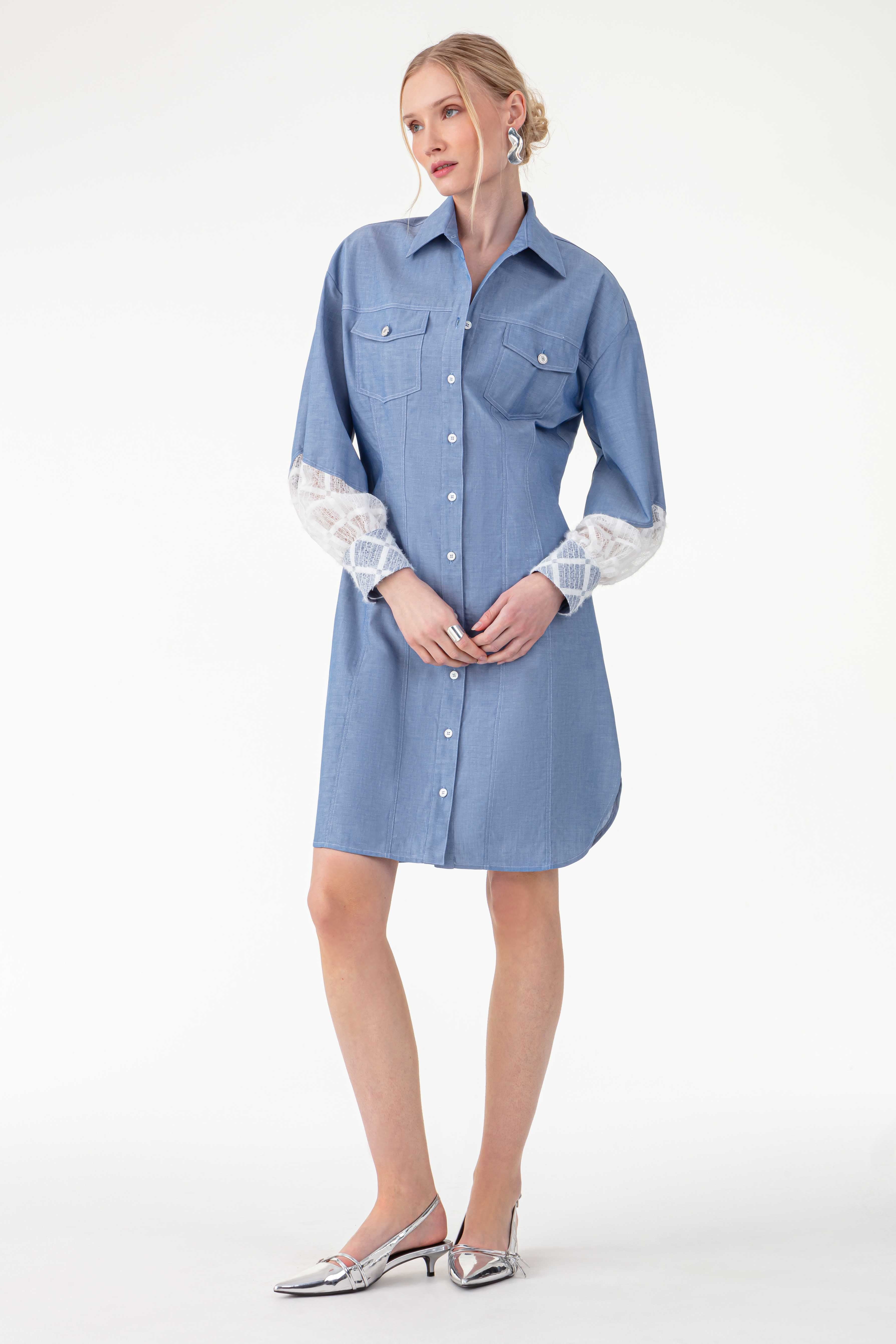 Robe PERCI - Image 3
