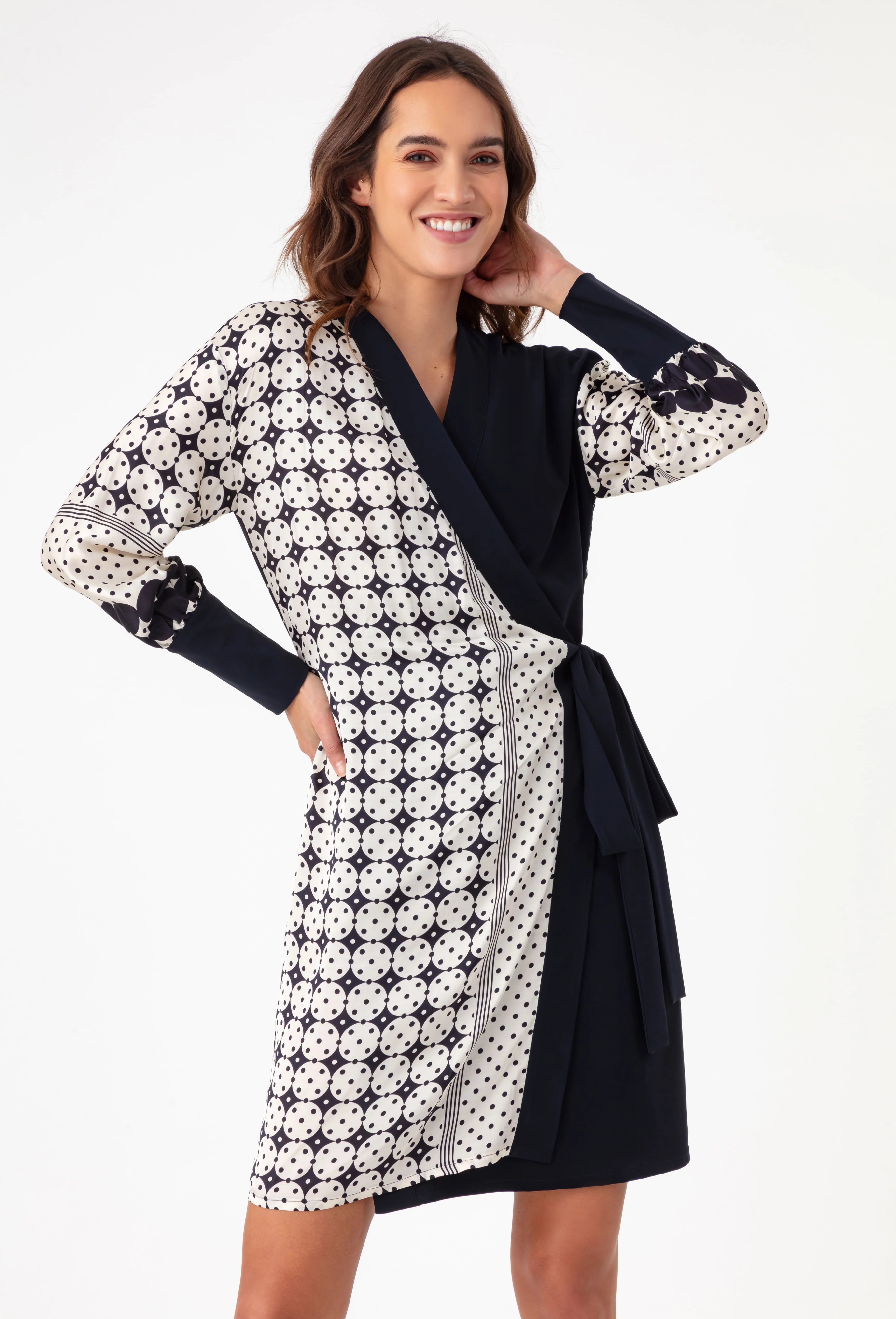 Robe VIVIANE - Image 3