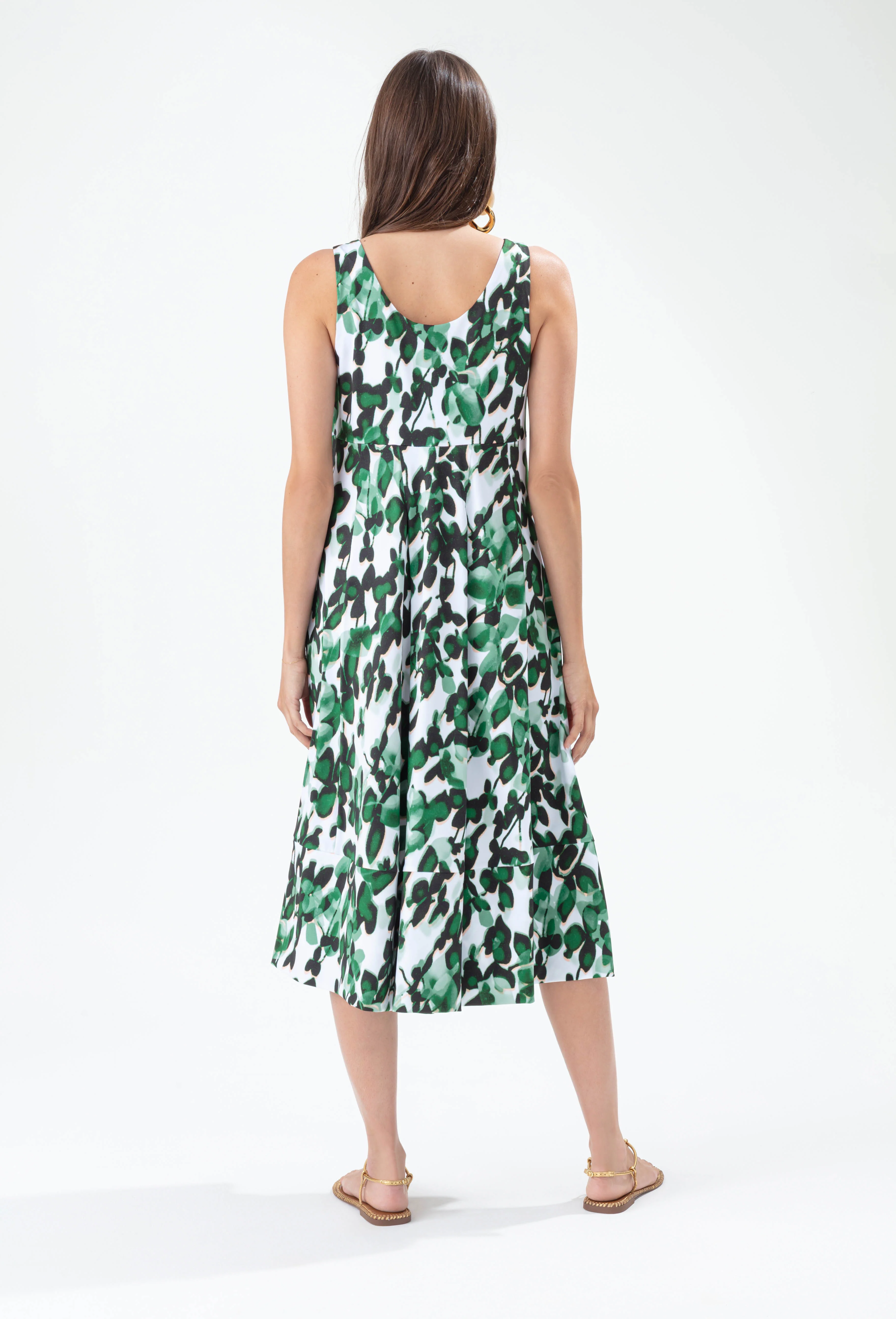 Robe POUSSE - Image 2