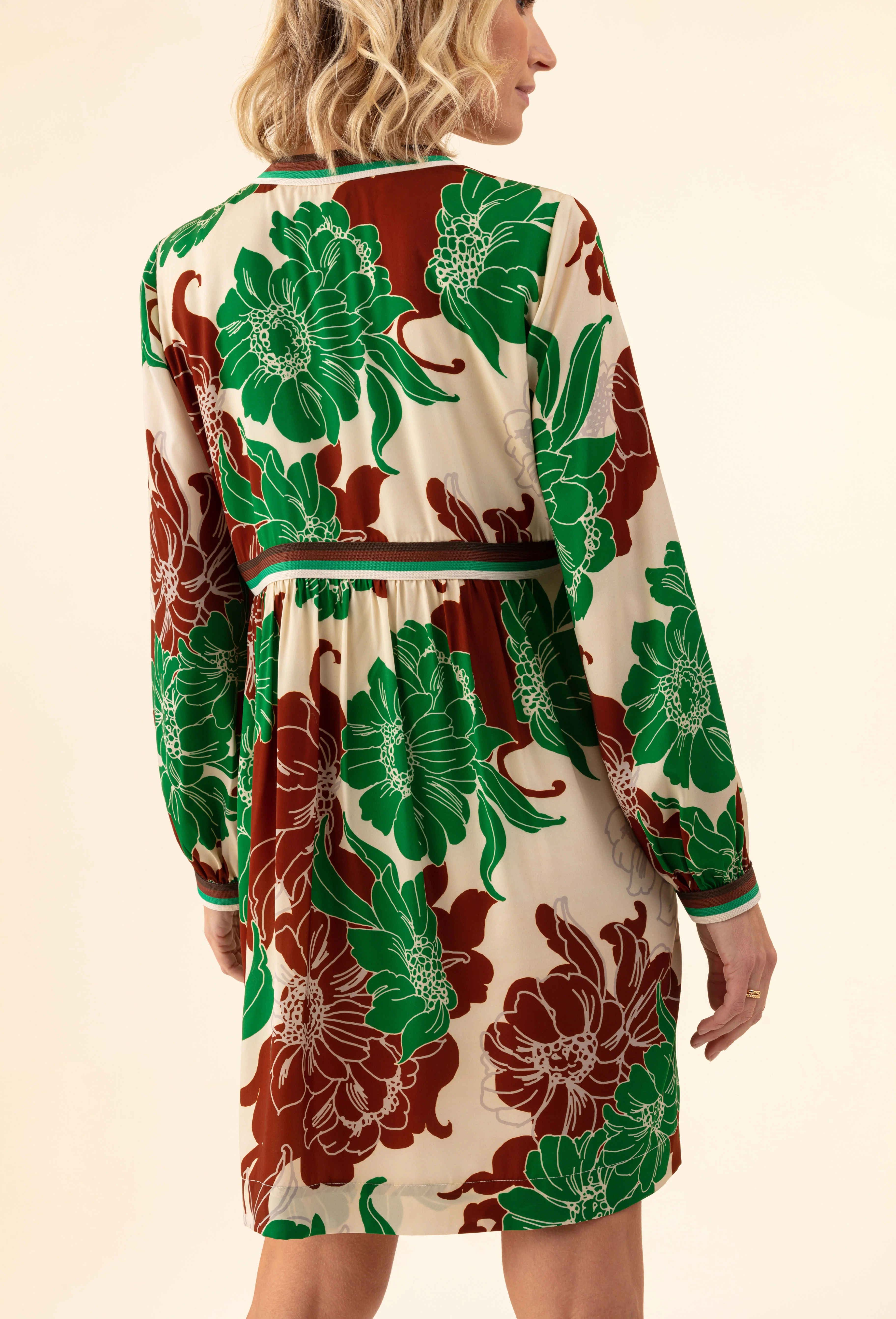 Robe REINE - Image 2