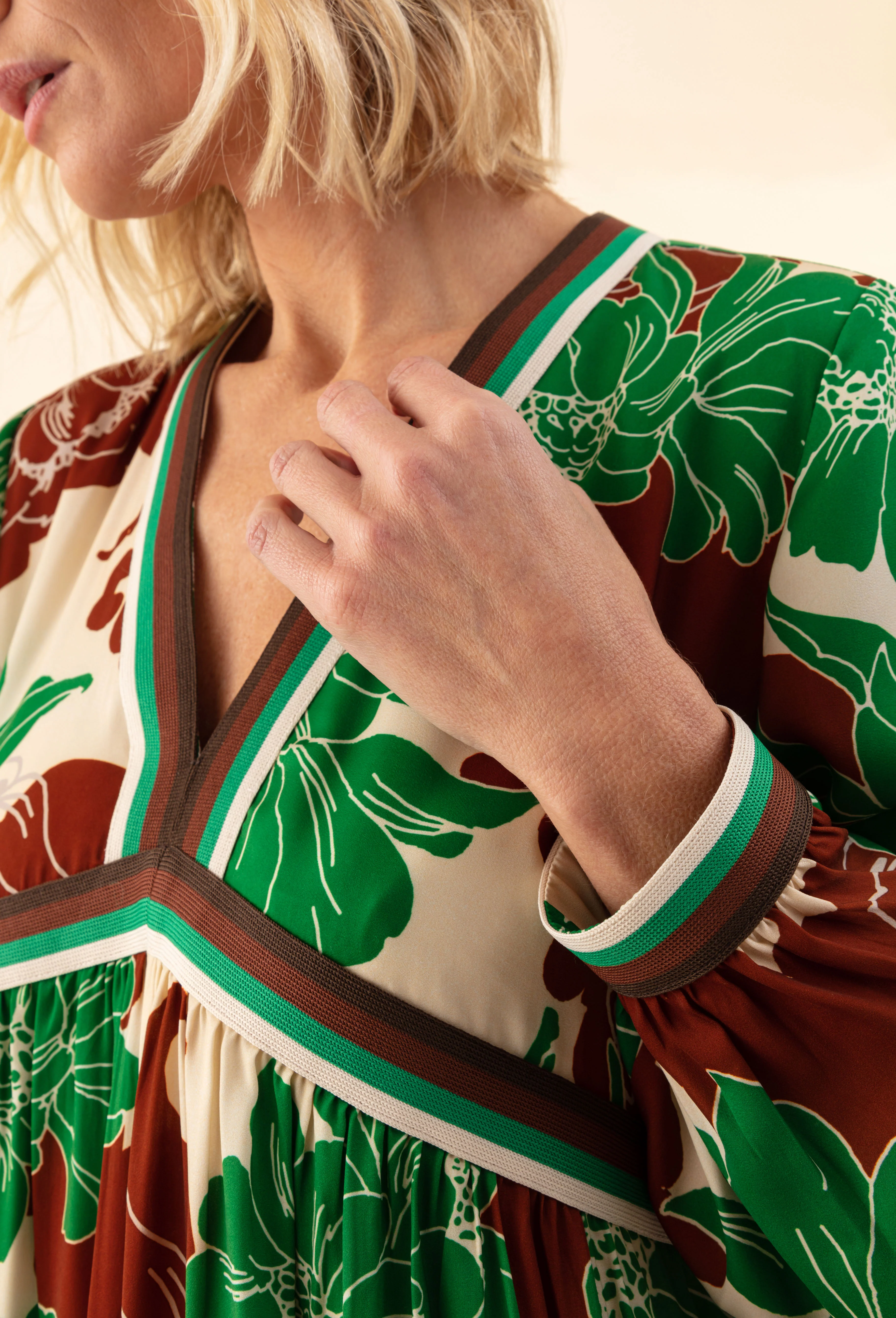 Robe REINE - Image 3