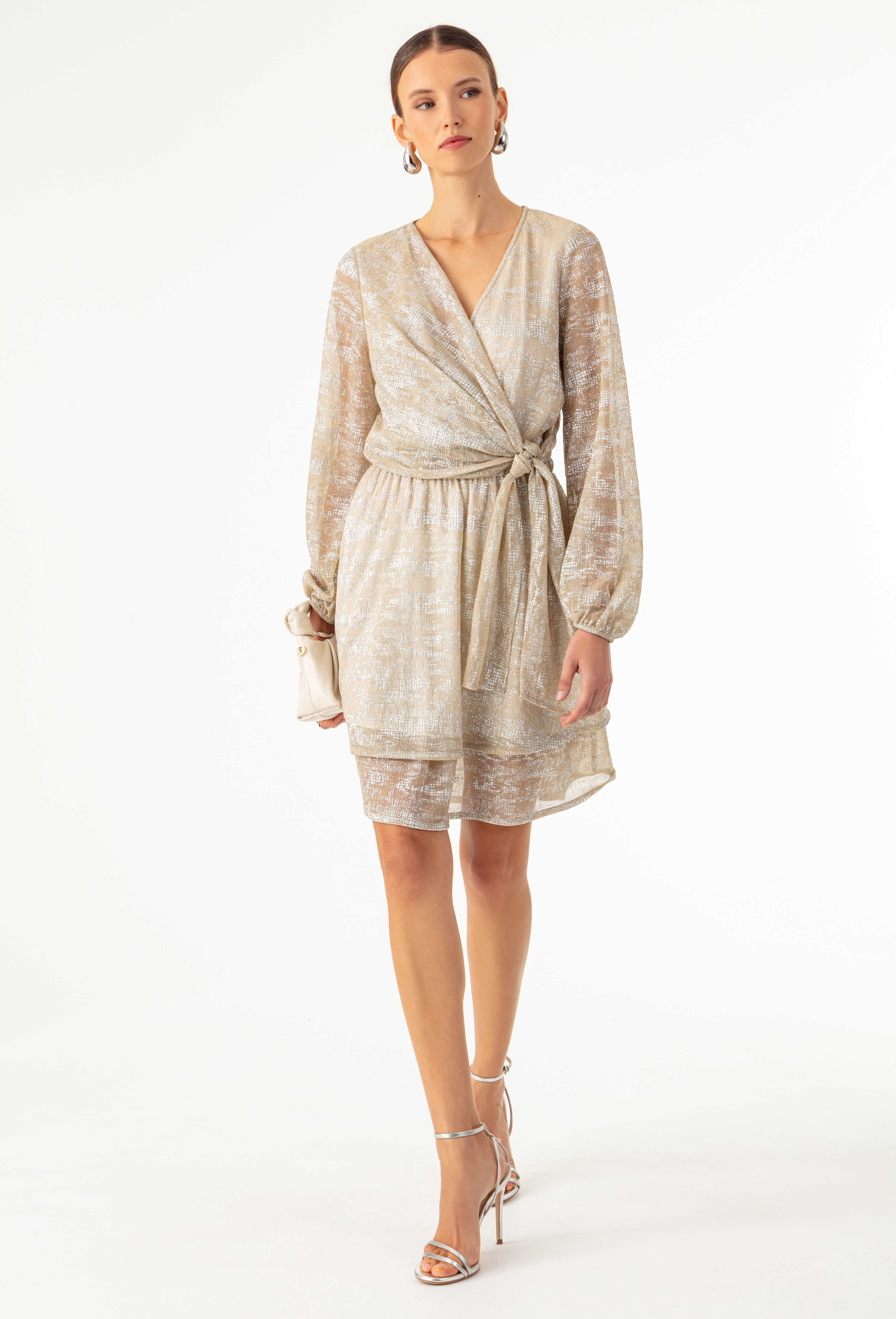 Robe ROXANE - Image 5