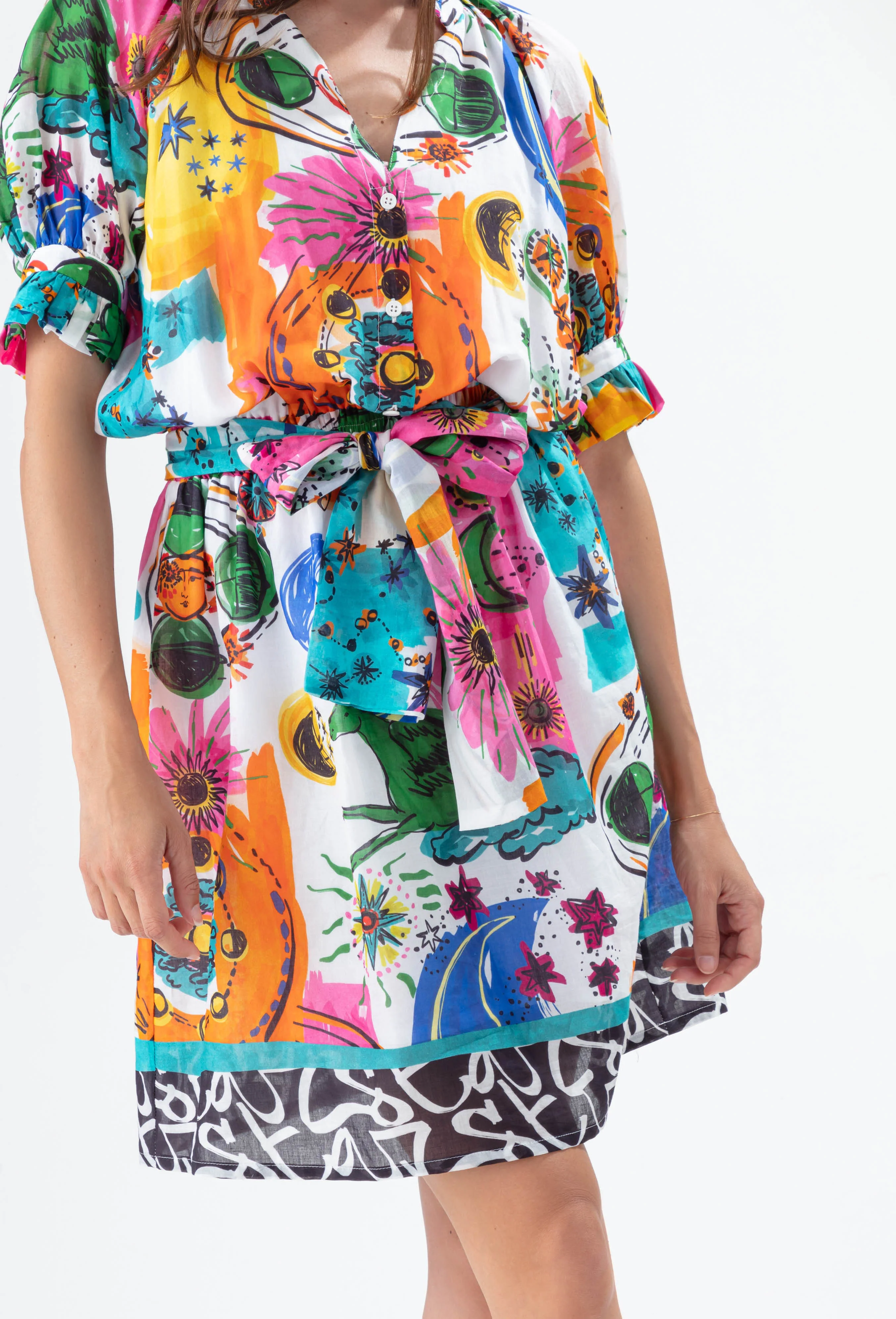 Robe SIRIUS
