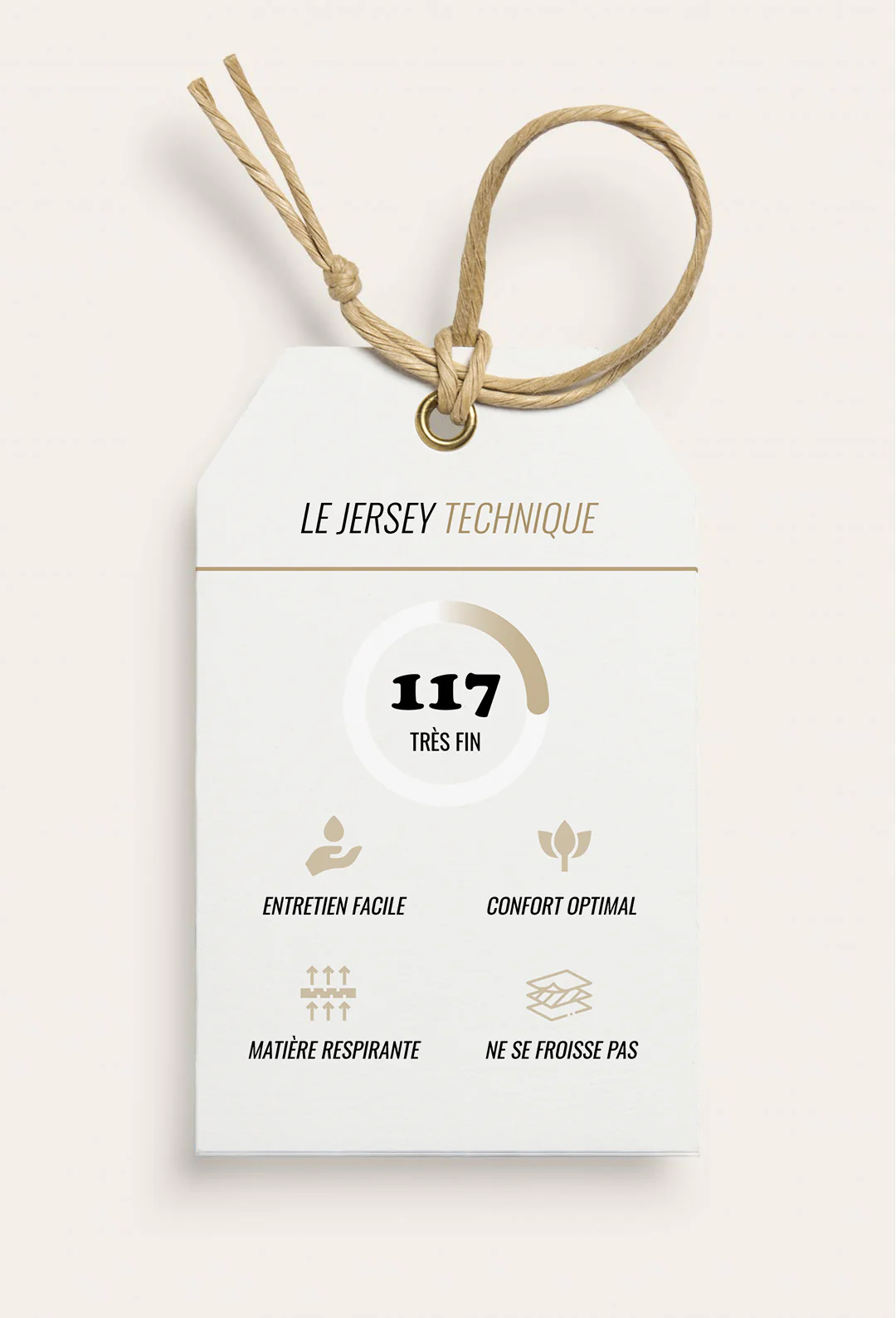 Robe SPLENDIDE - Image 6