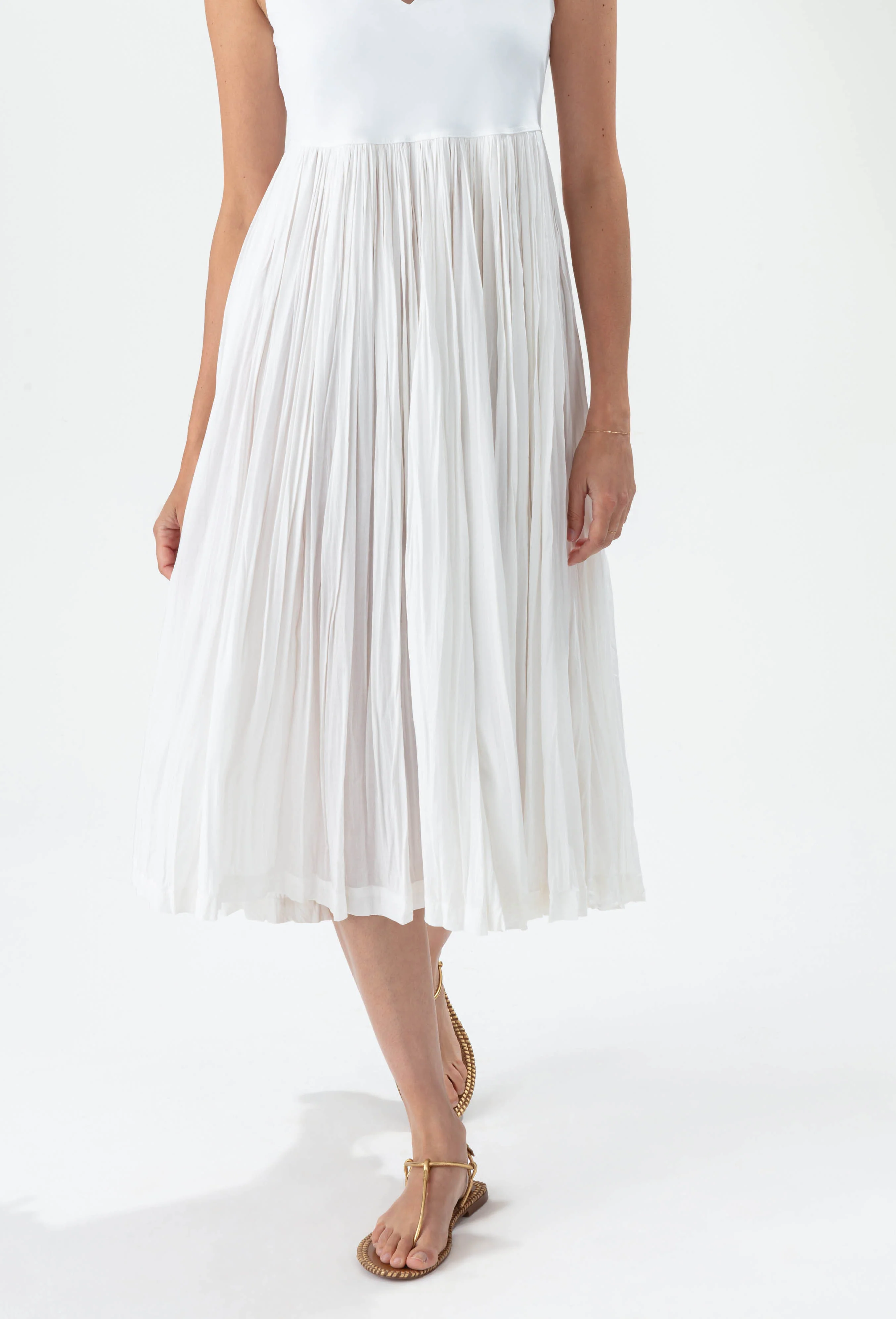 Robe TAILLIS