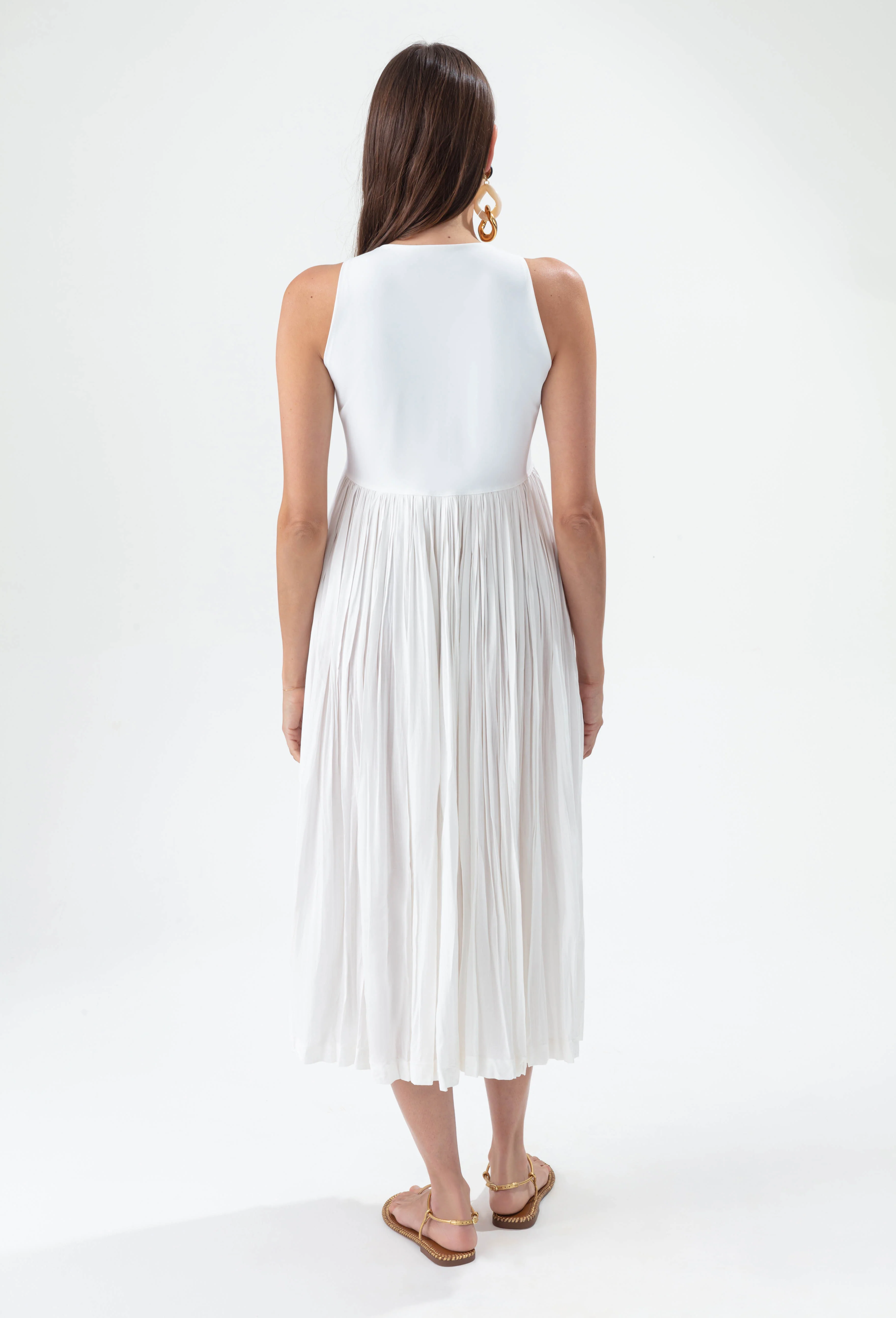 Robe TAILLIS - Image 2