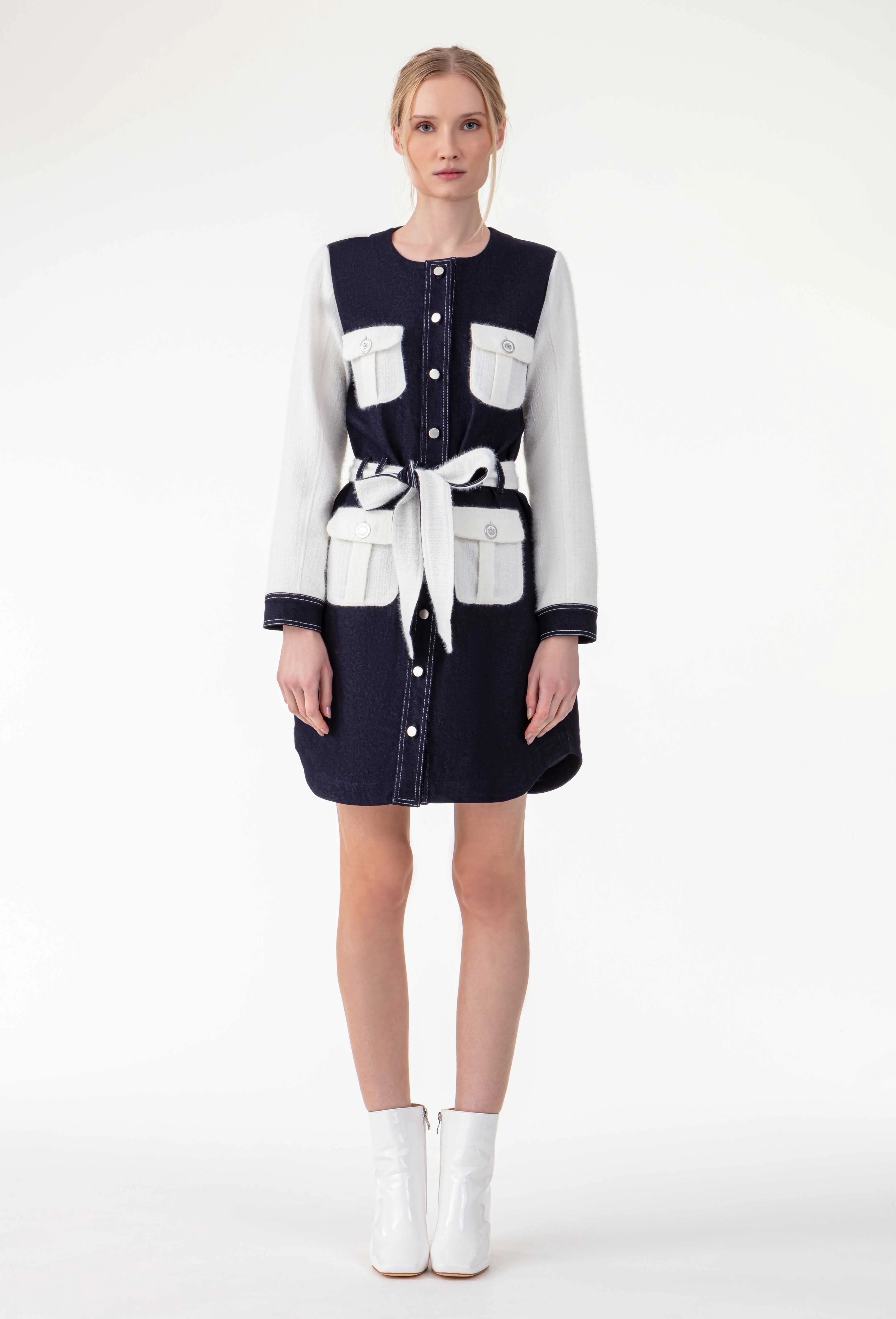 Robe TATIANA - Image 4
