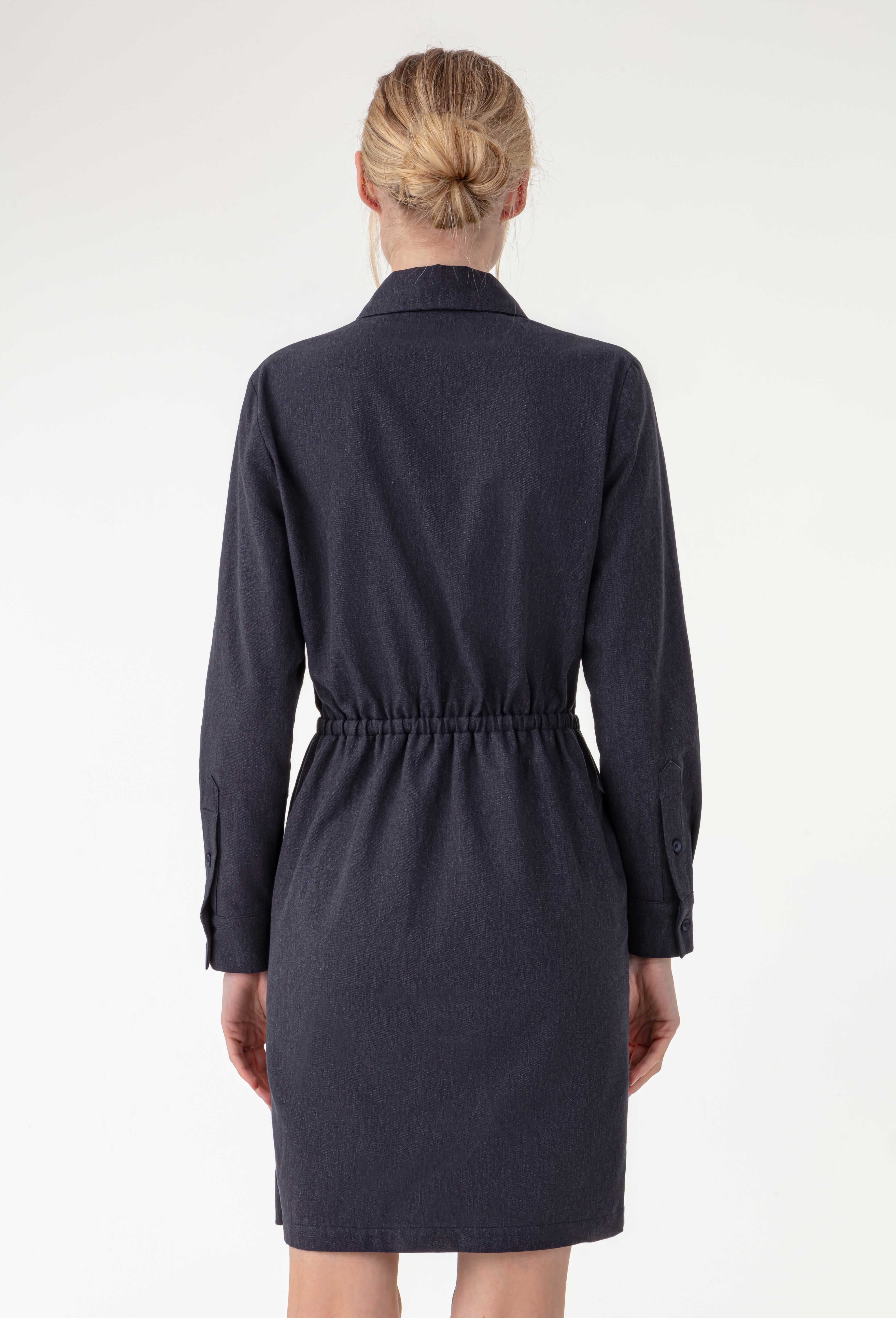 Robe QUINCY - Image 3