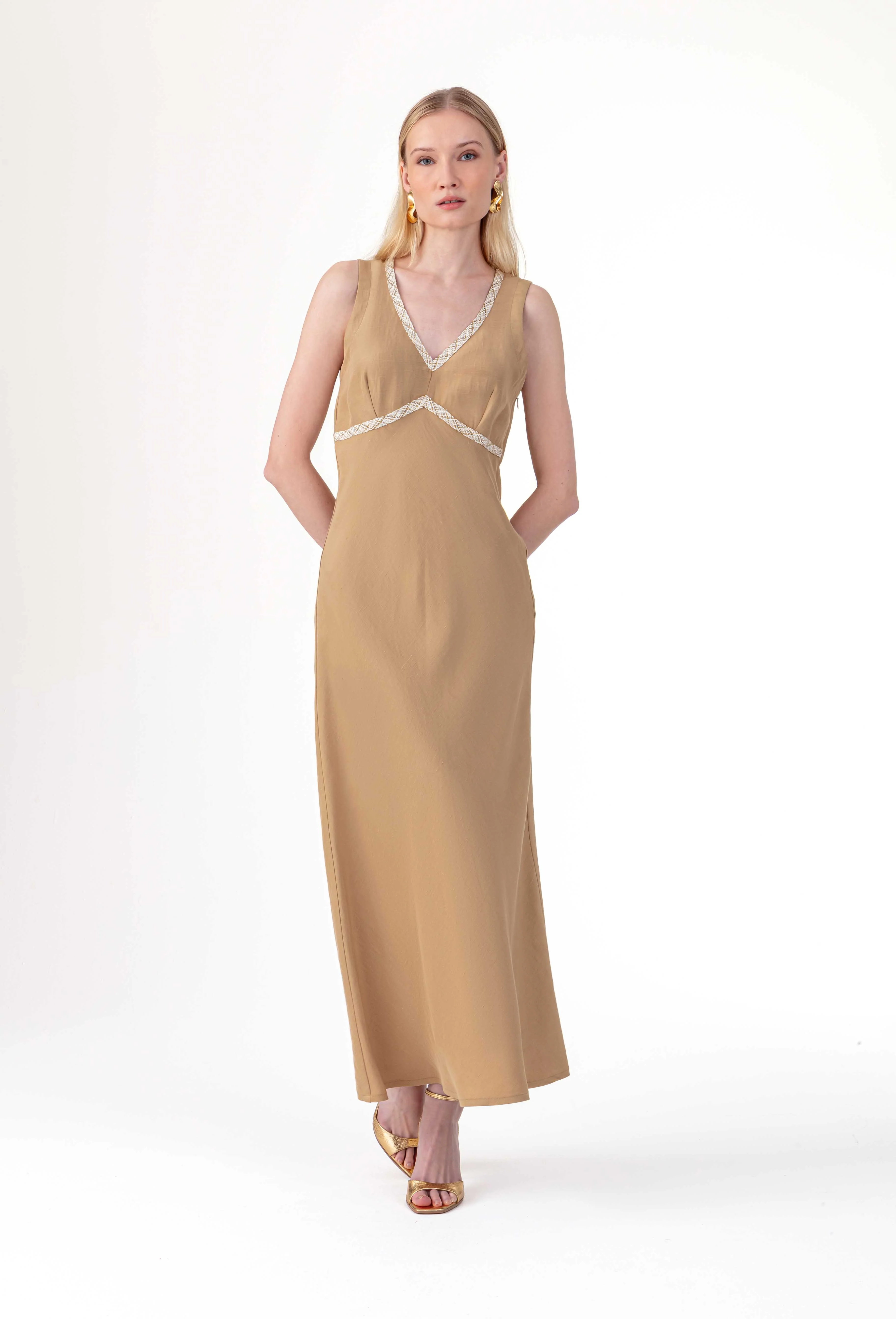 Robe ALESSIA - Image 3