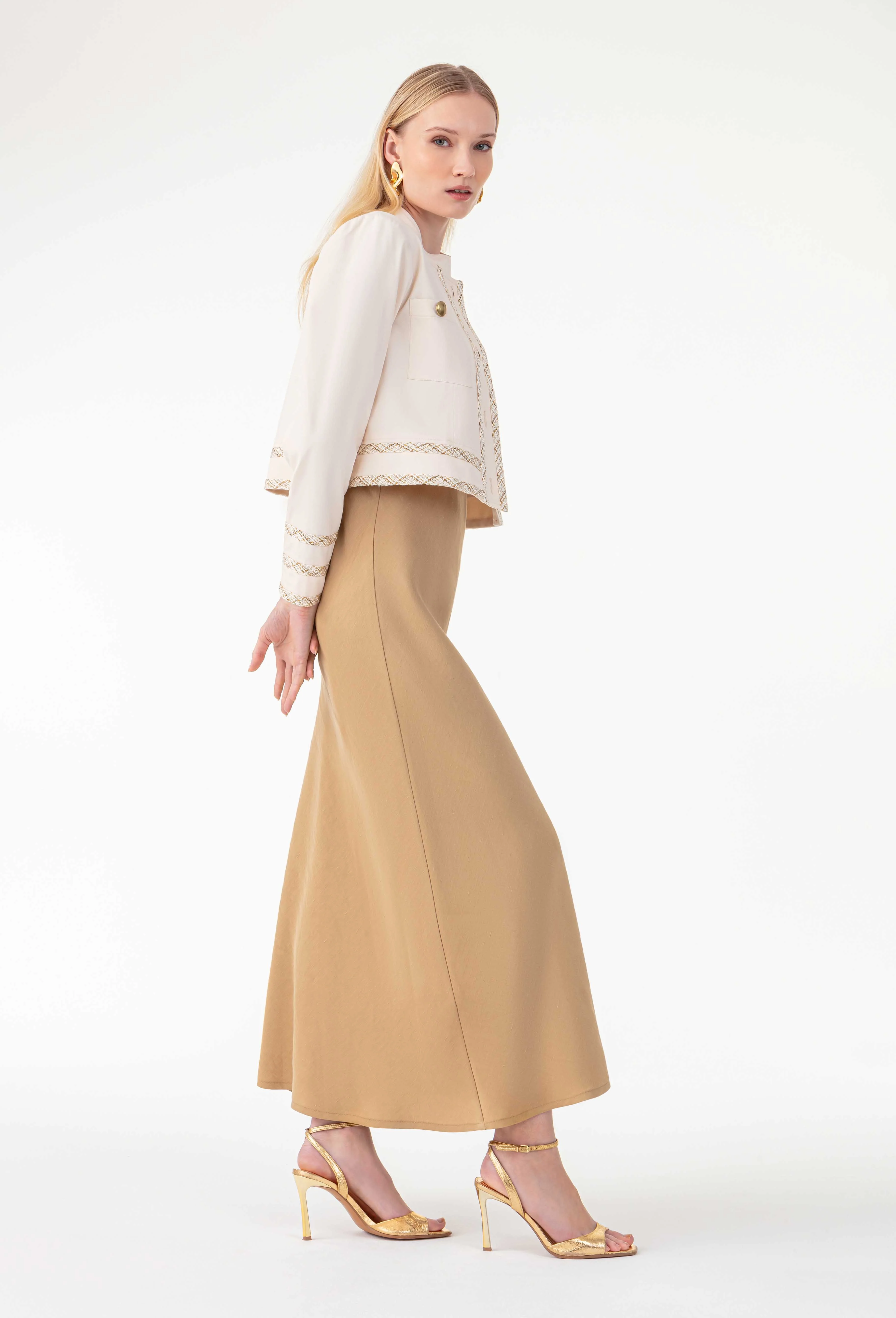 Robe ALESSIA - Image 4