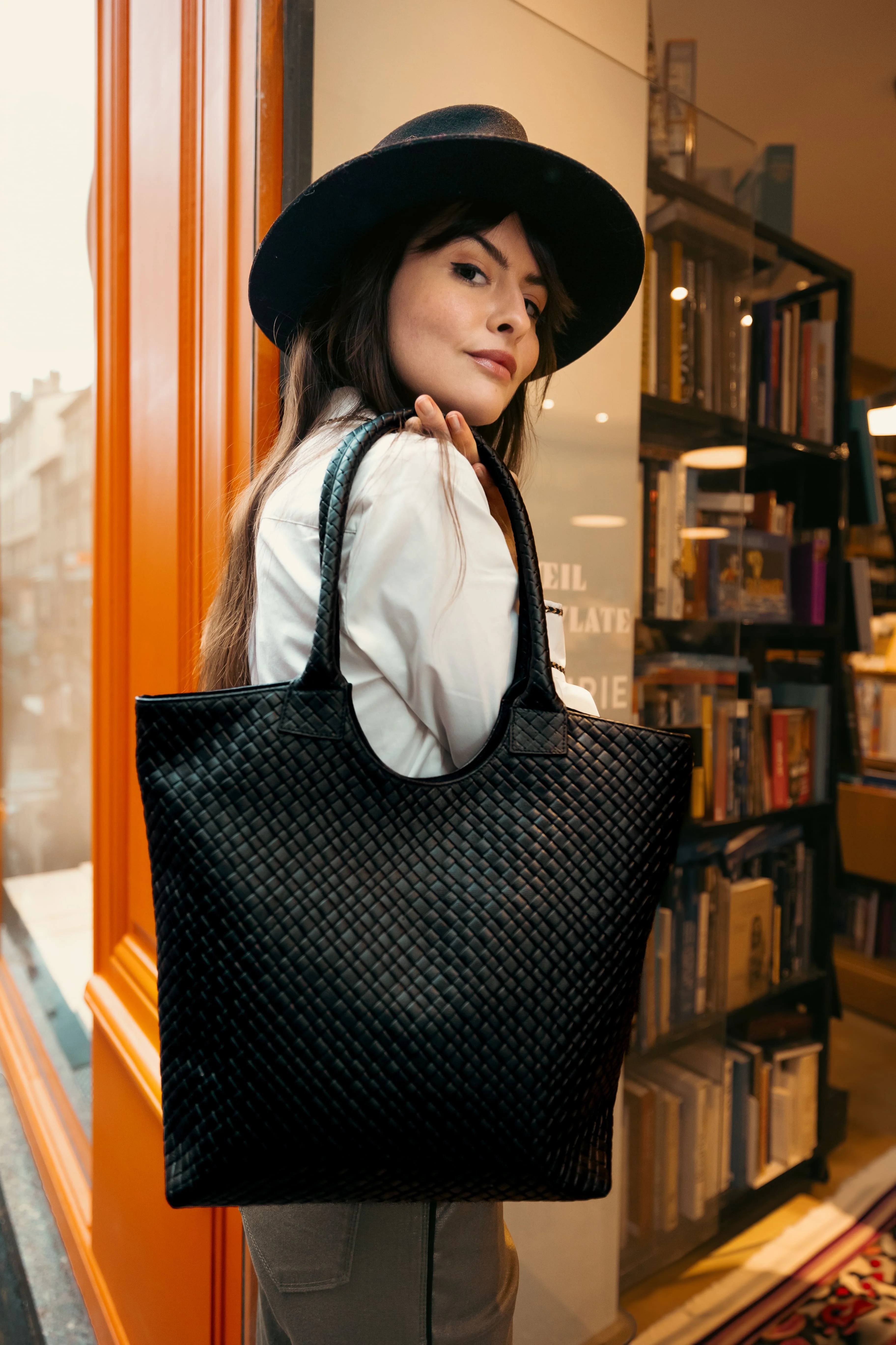 Sac TRESSY
