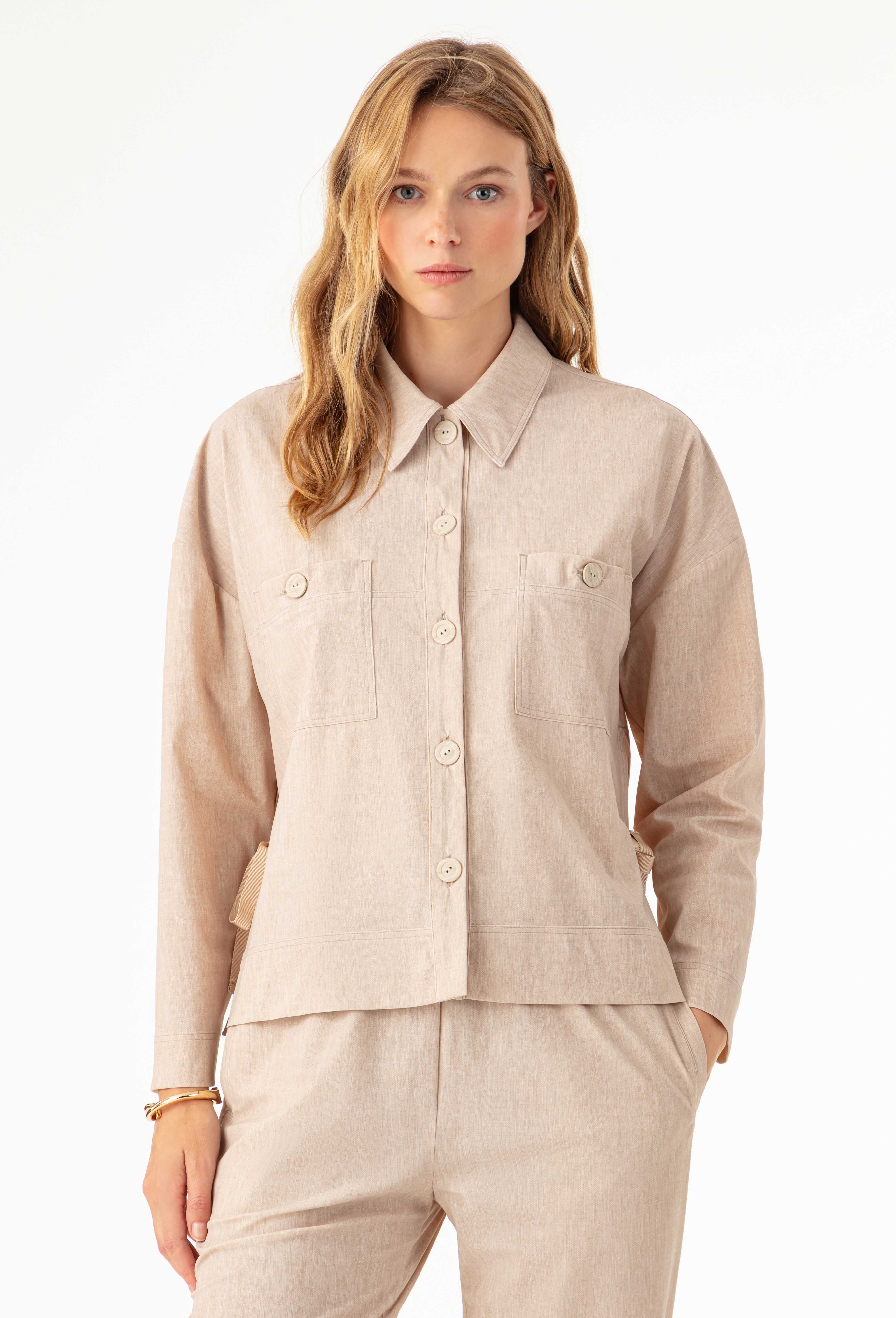 Surchemise BRENT - Image 4