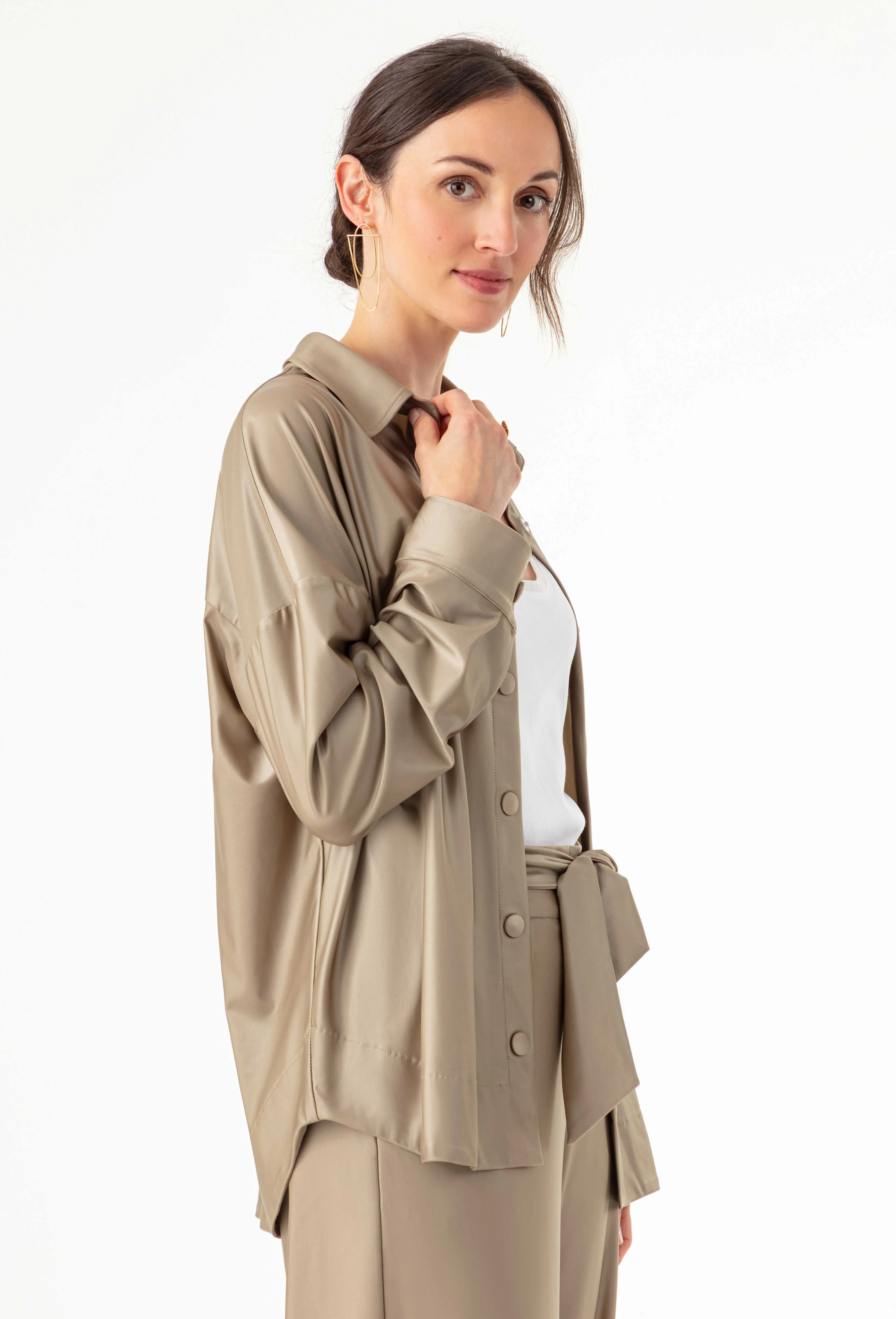 Chemise CLAIRE - Image 4