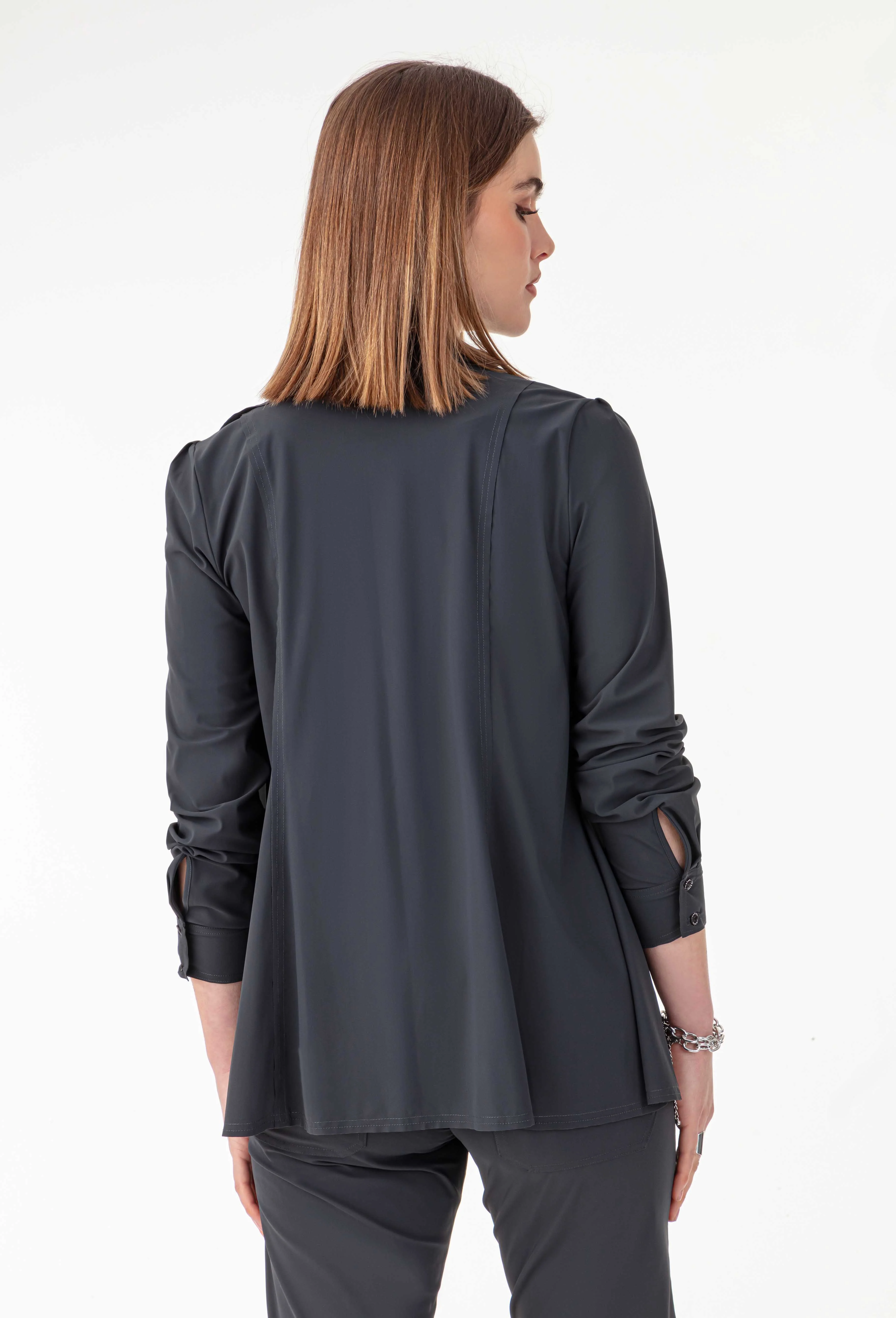 Surchemise LEMEE - Image 2