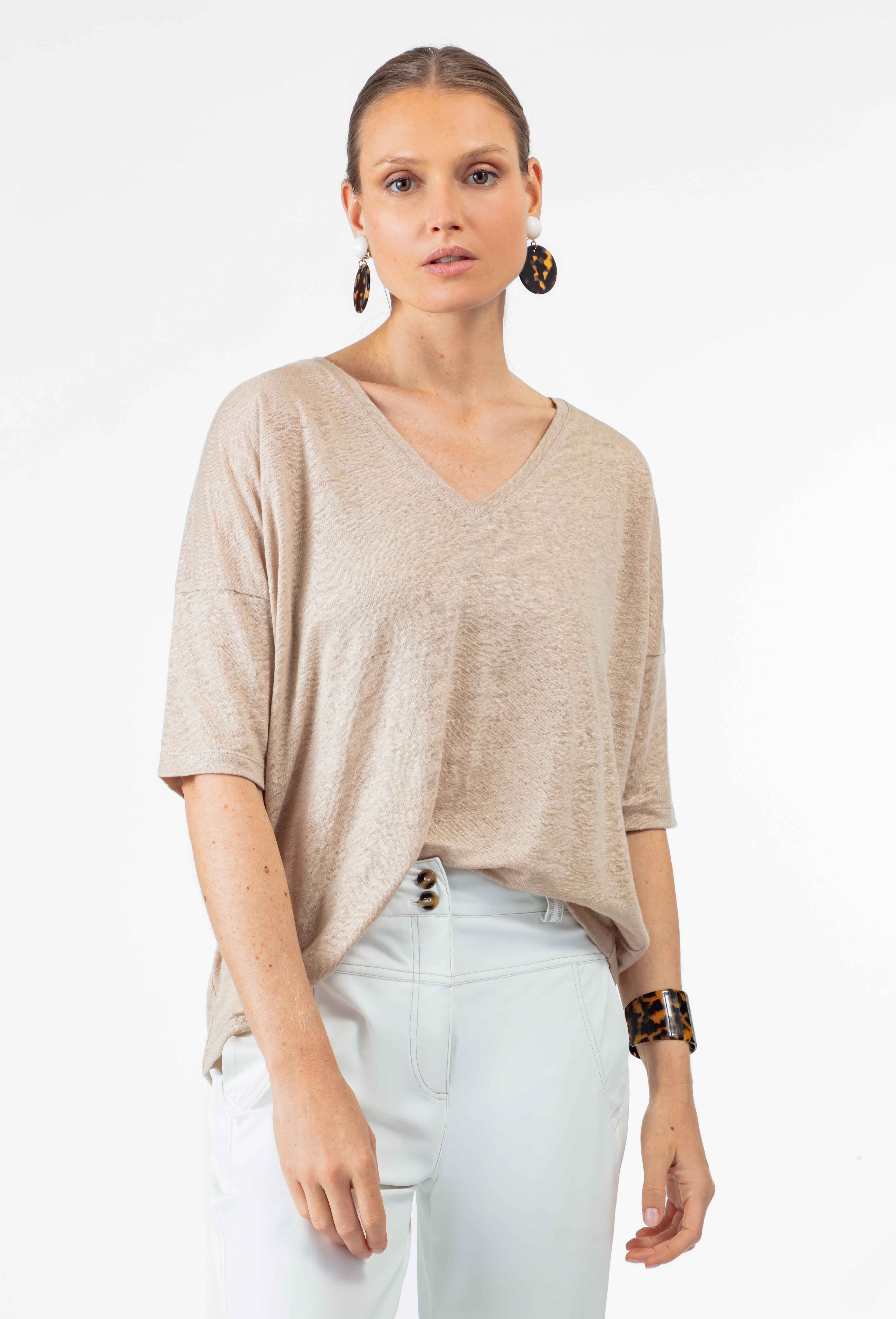 T-shirt LAZARE