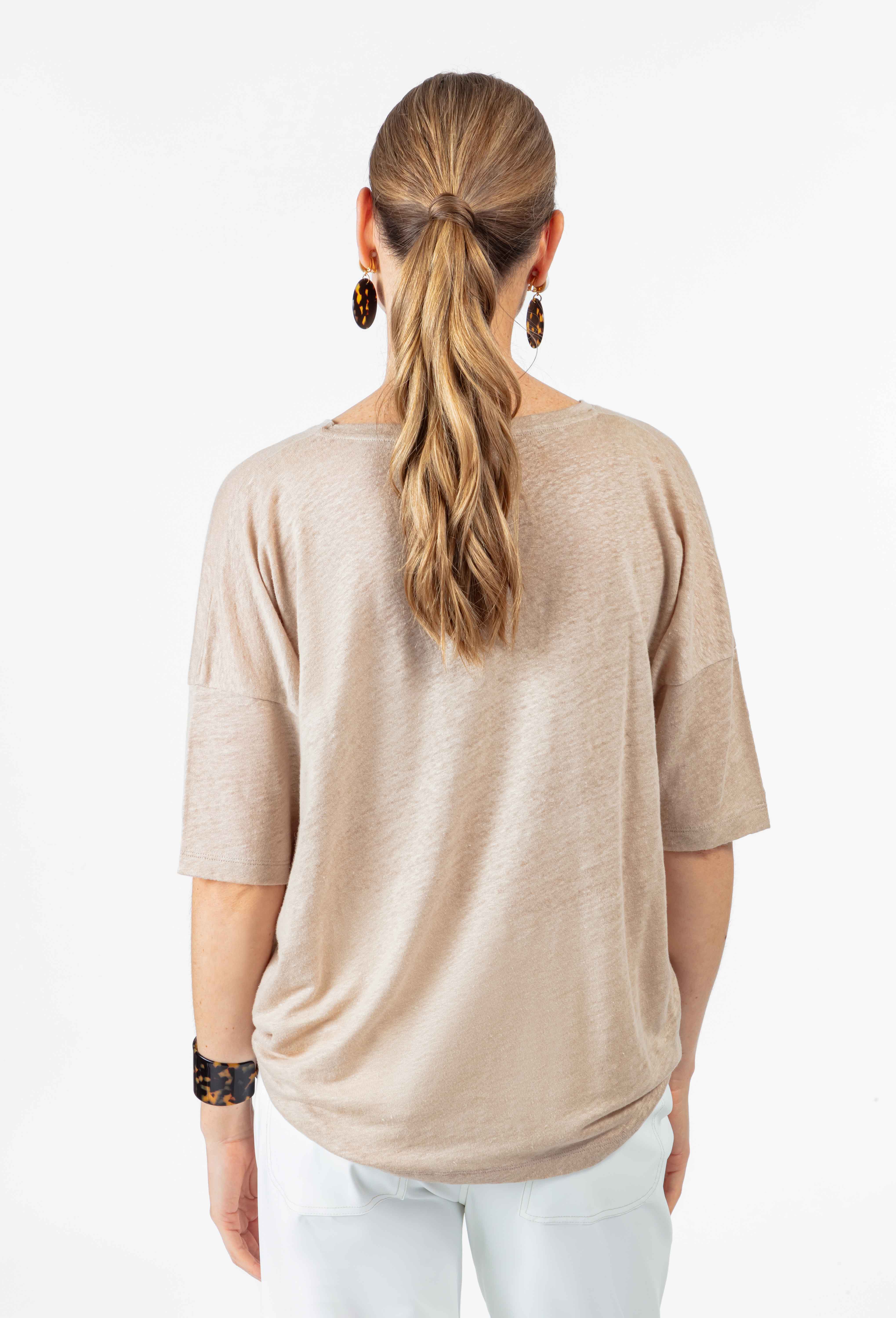 T-shirt LAZARE - Image 3