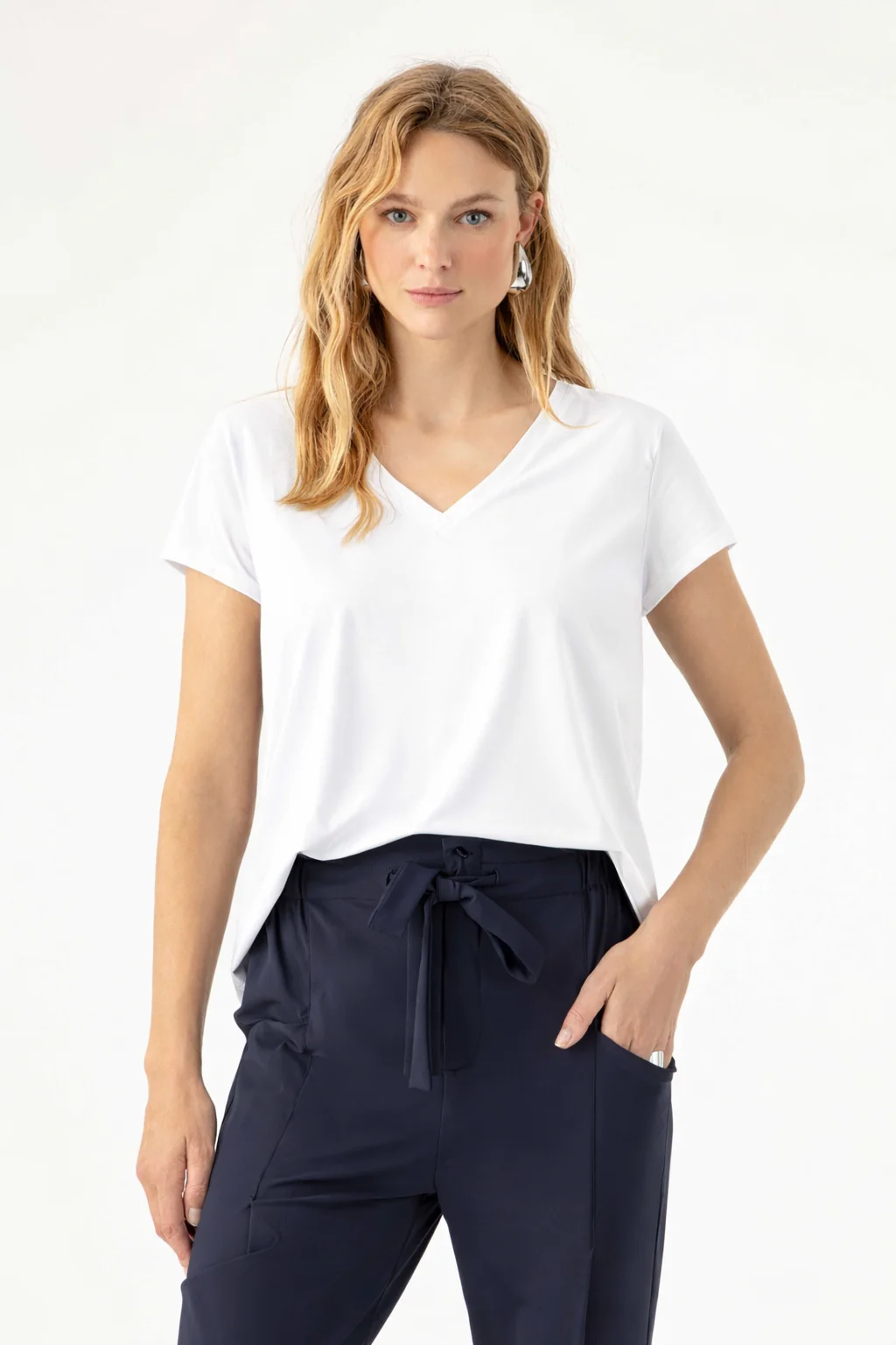 T shirt LINDA