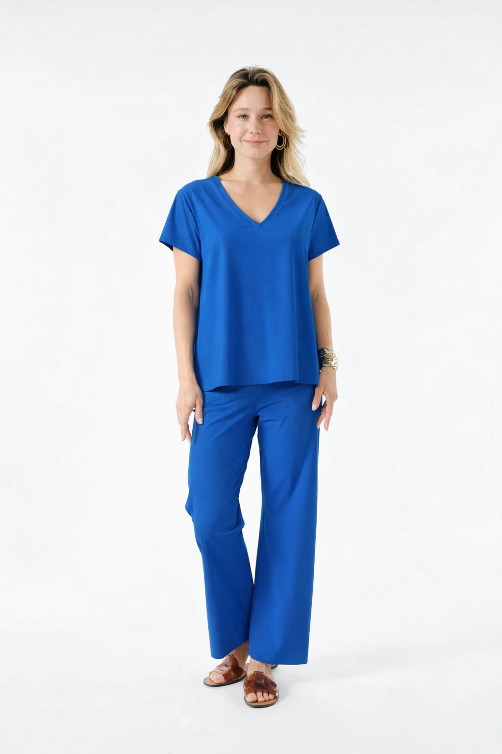 T shirt LINDA - Image 2