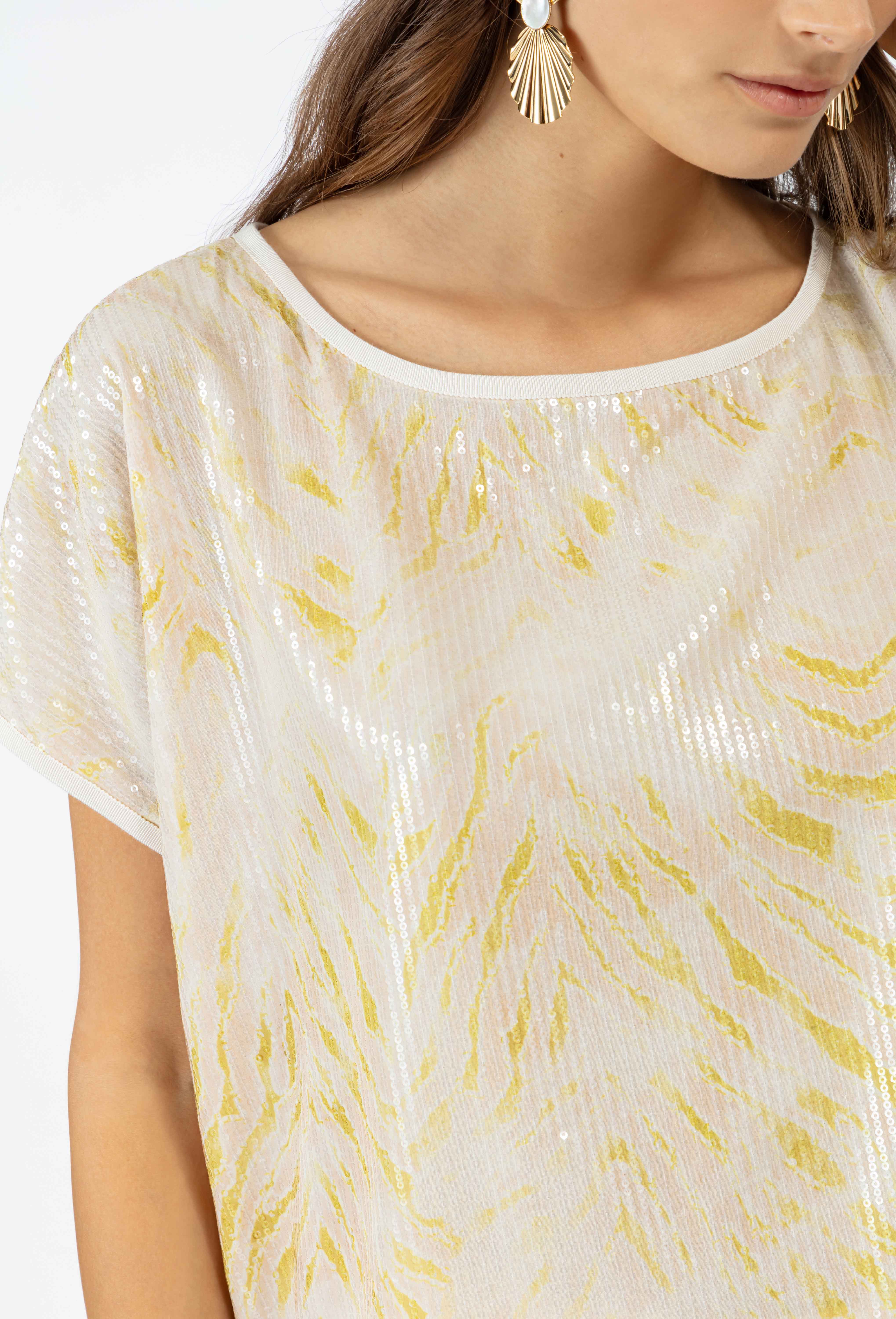 T-shirt PIERCE - Image 3