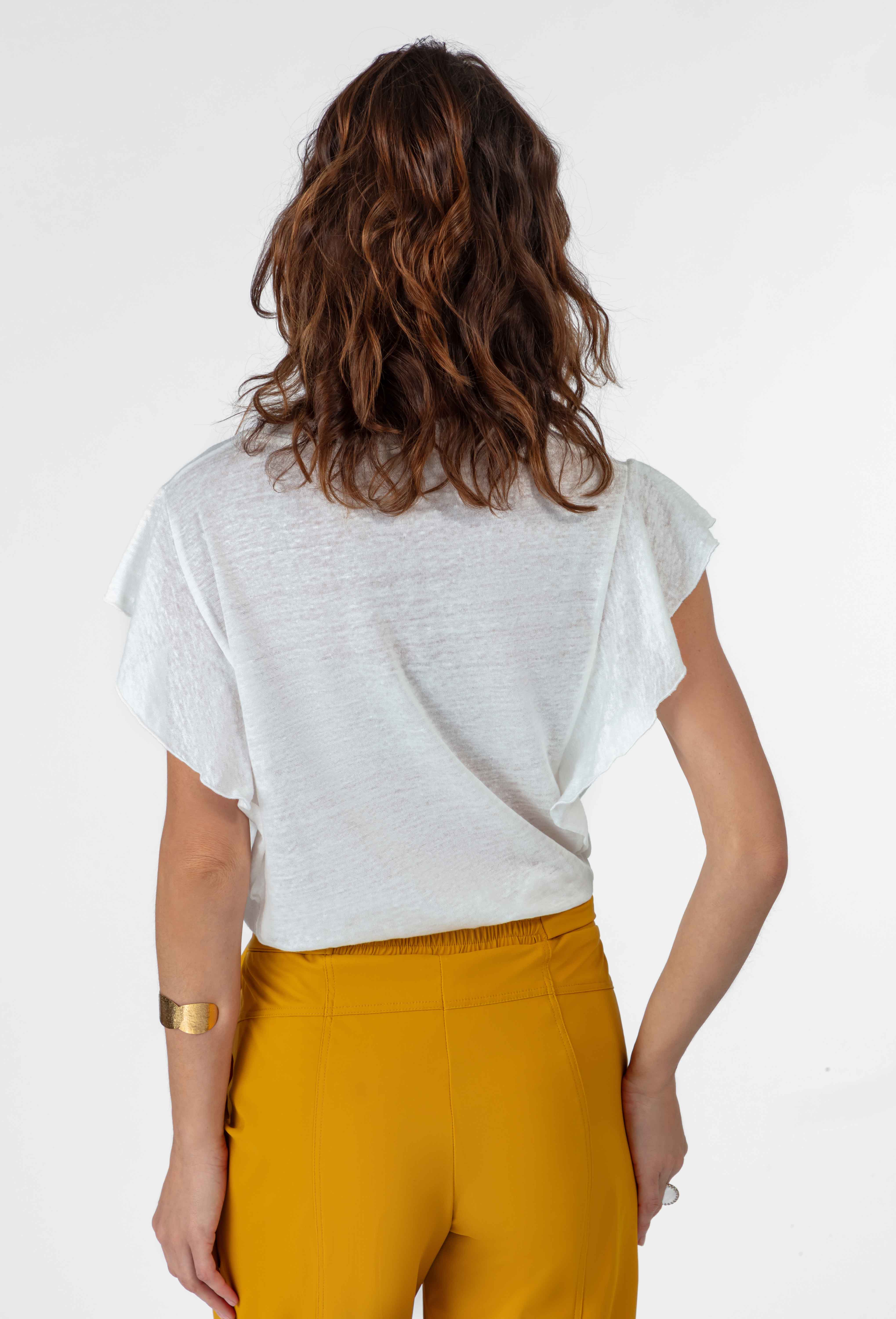 T-shirt VEDA - Image 2