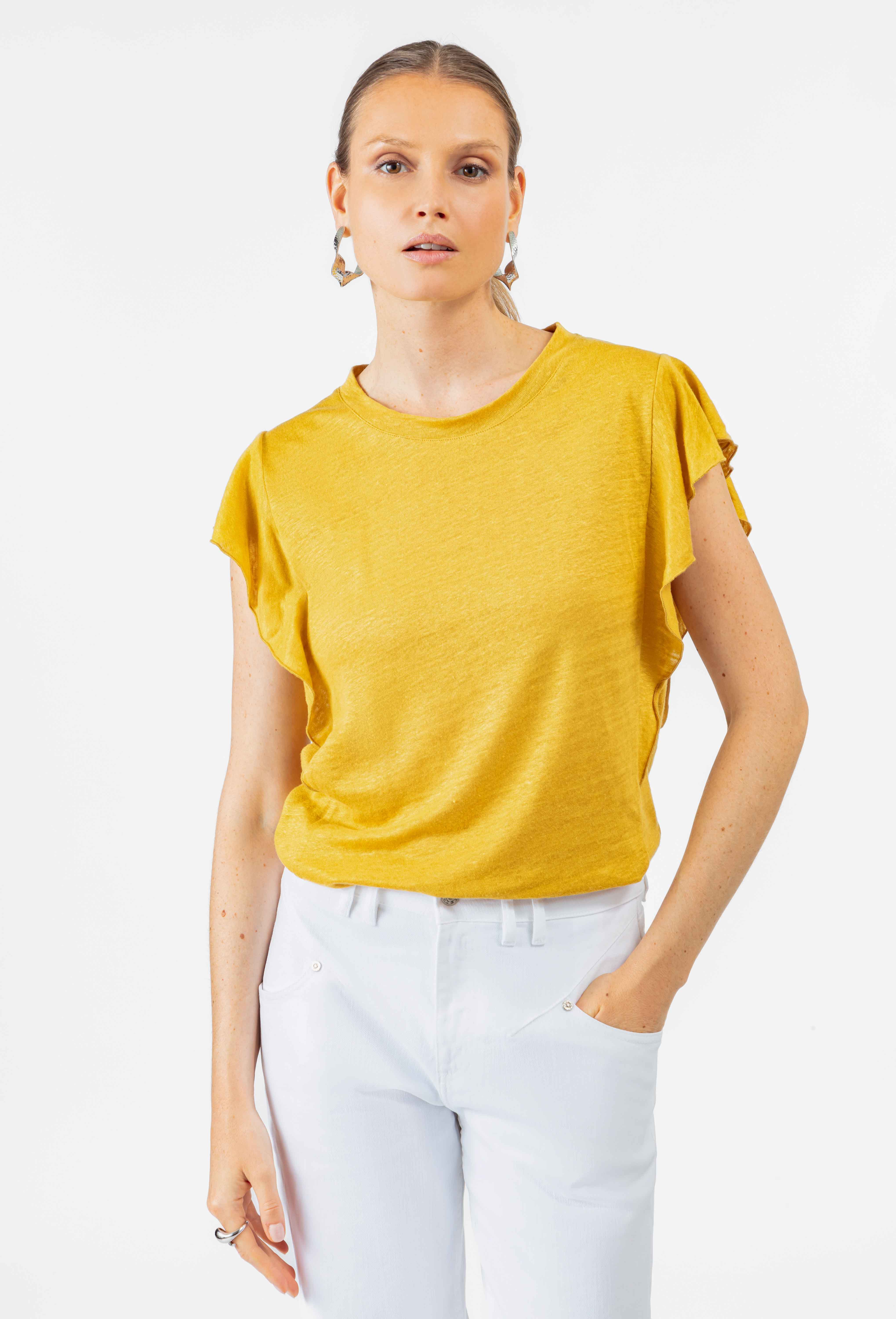 T-shirt VEDA