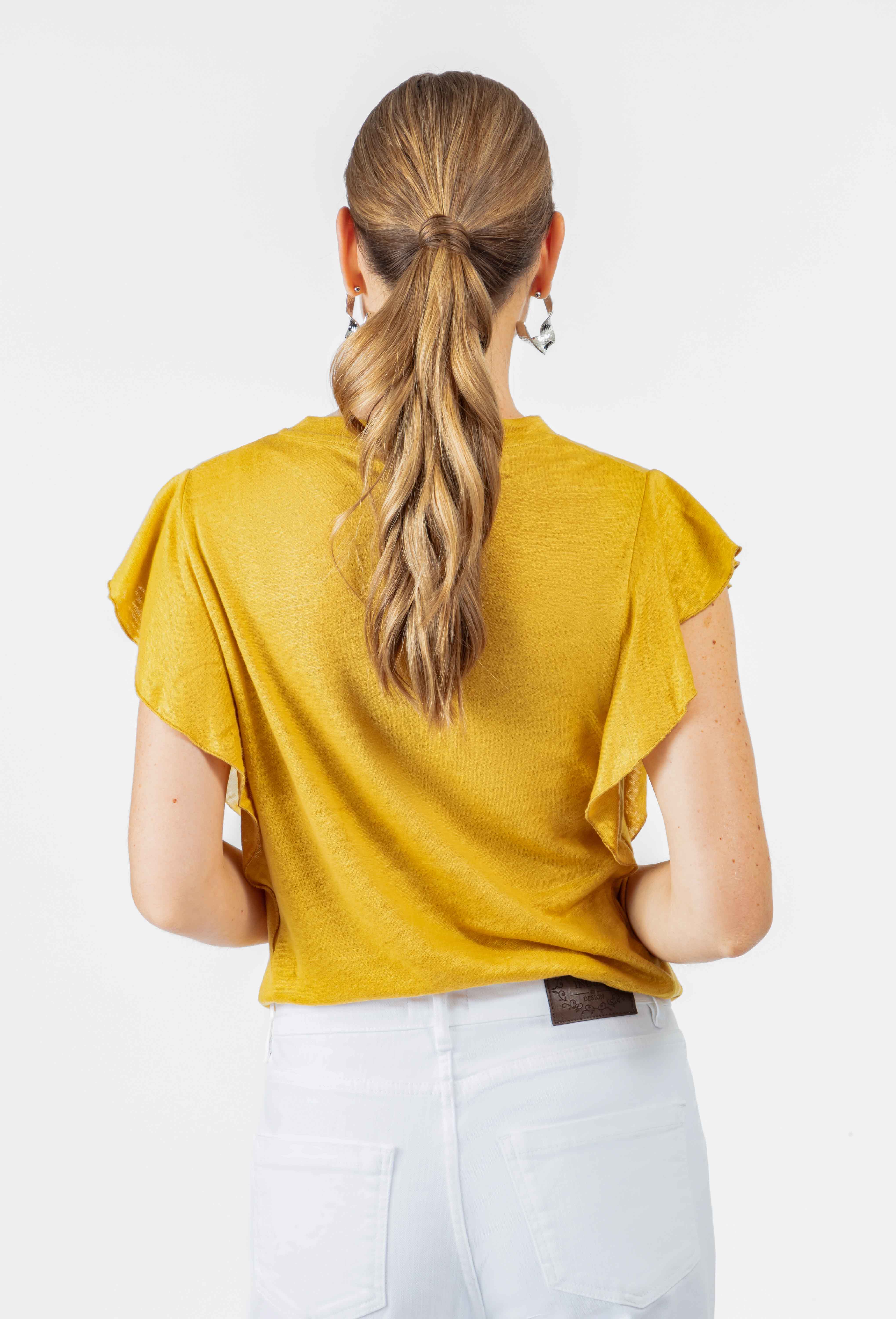 T-shirt VEDA - Image 2