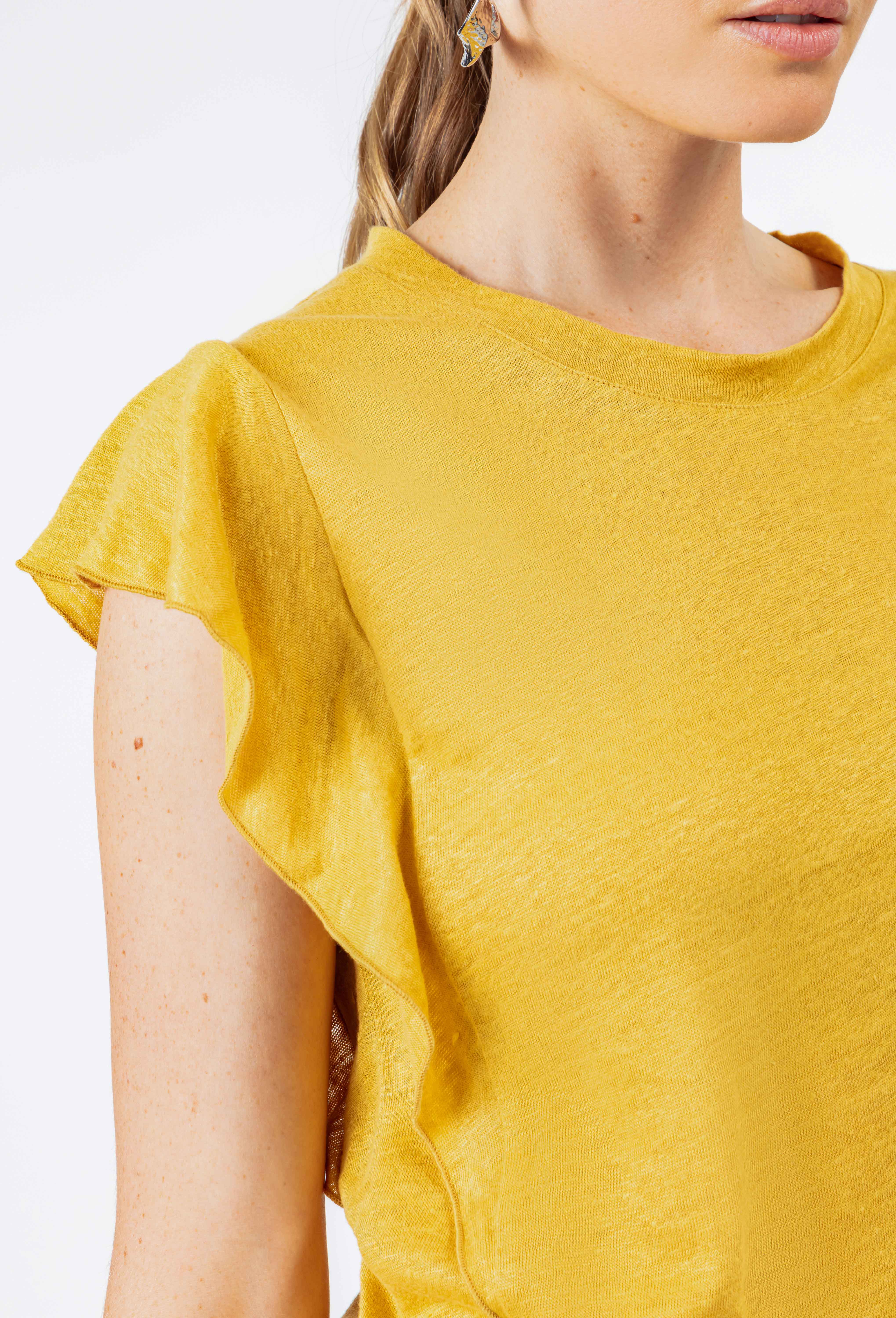 T-shirt VEDA - Image 3