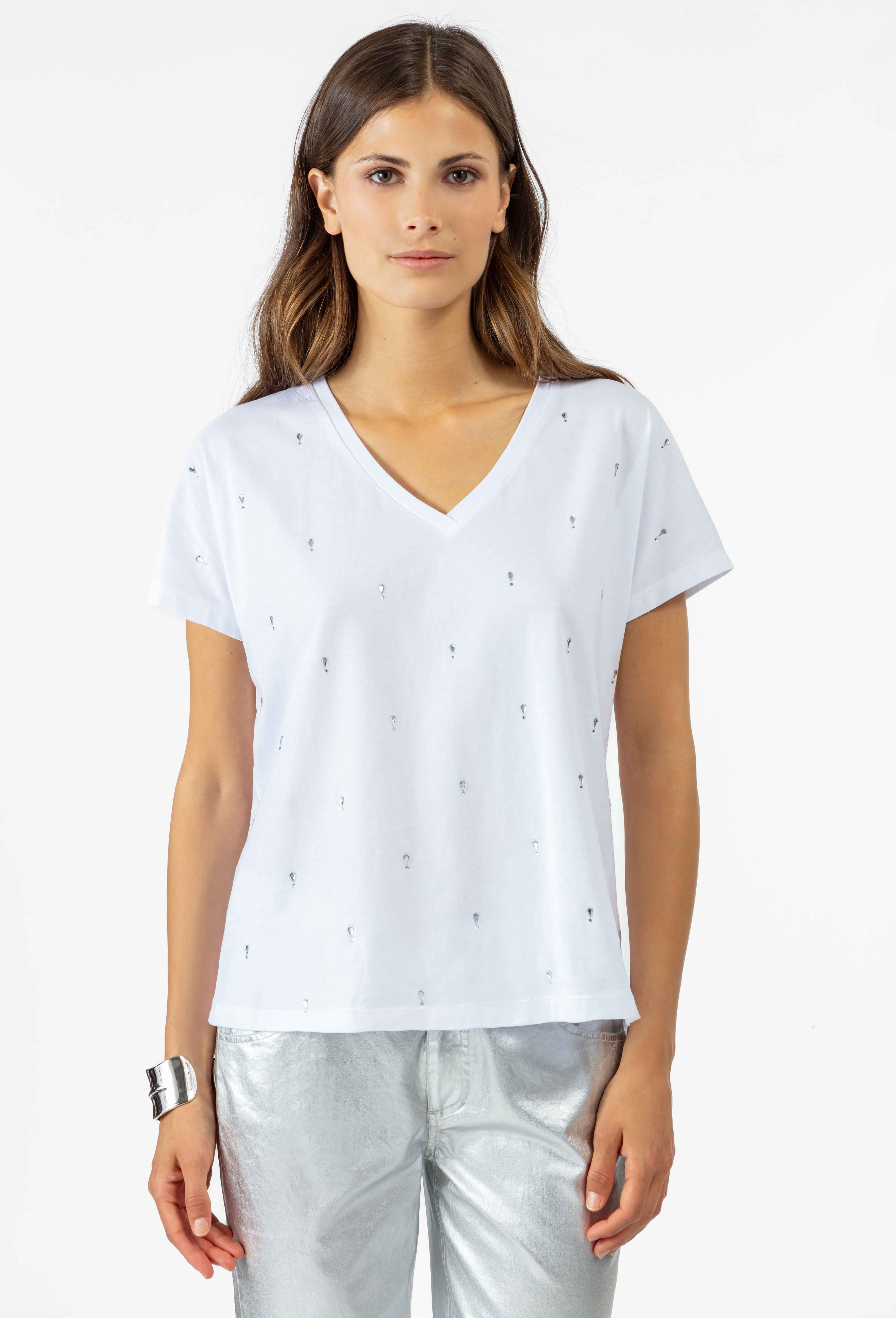 T-shirt VICKIE
