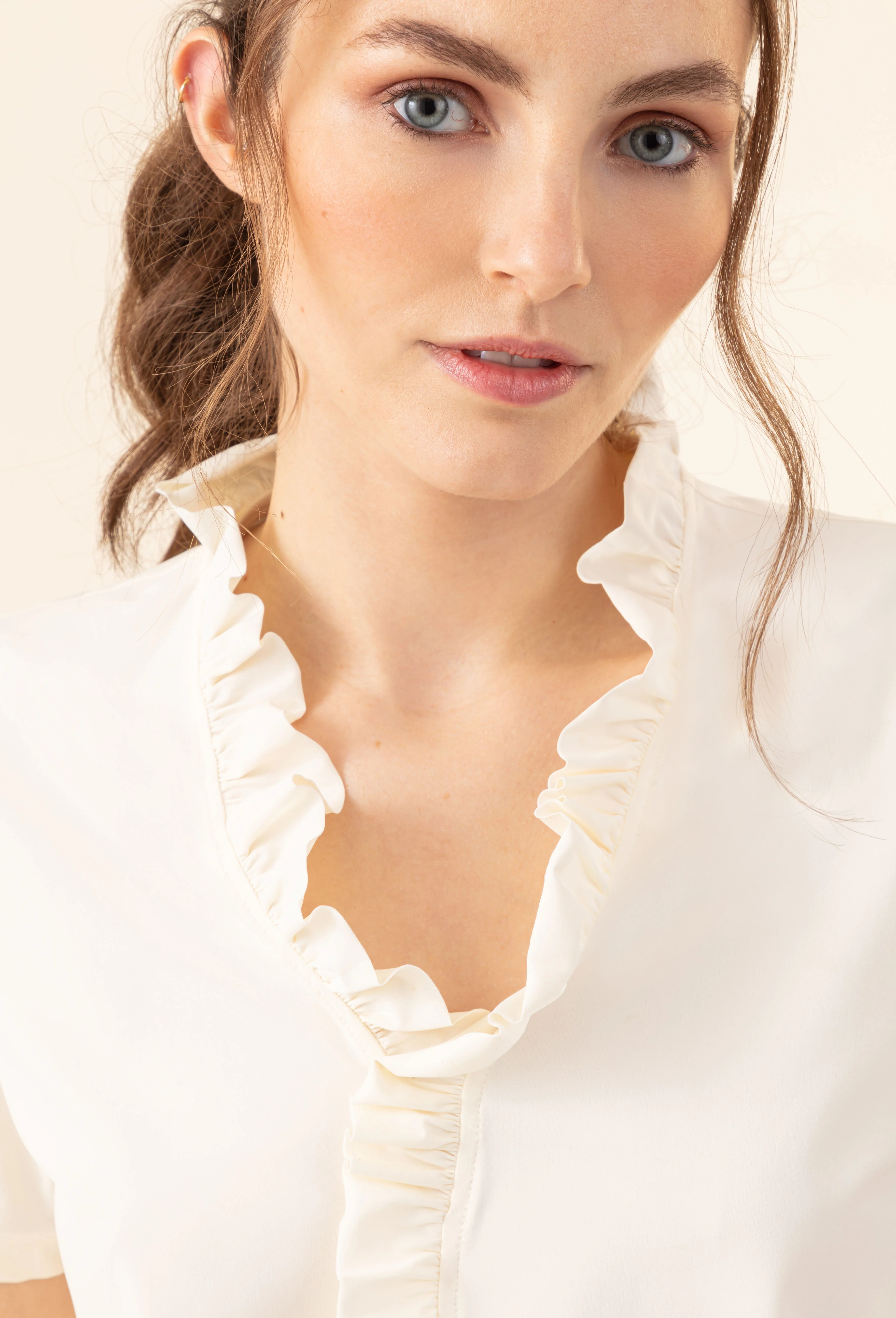 Tee-Shirt BONHEUR - Image 4