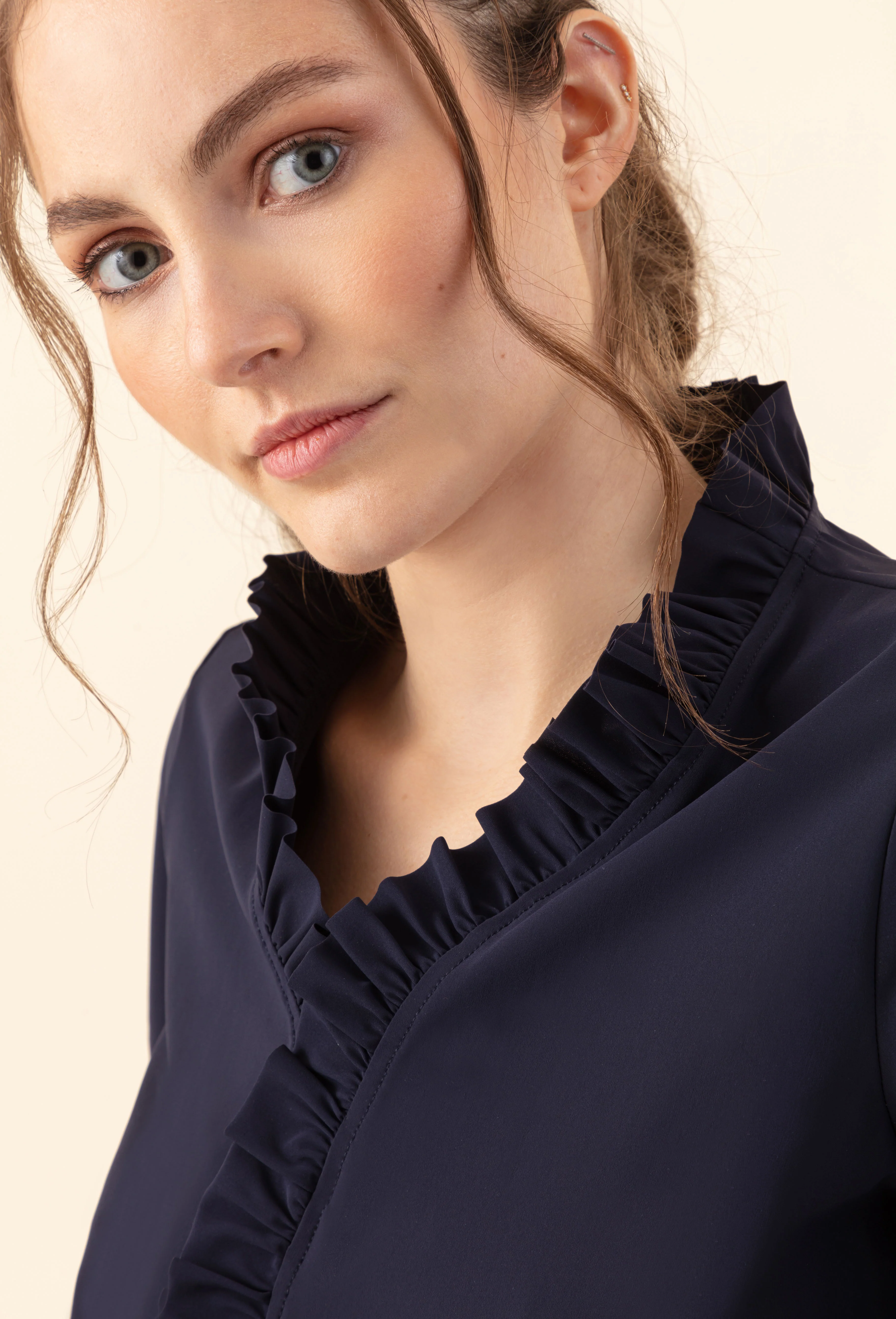 Tee-Shirt BONHEUR - Image 3