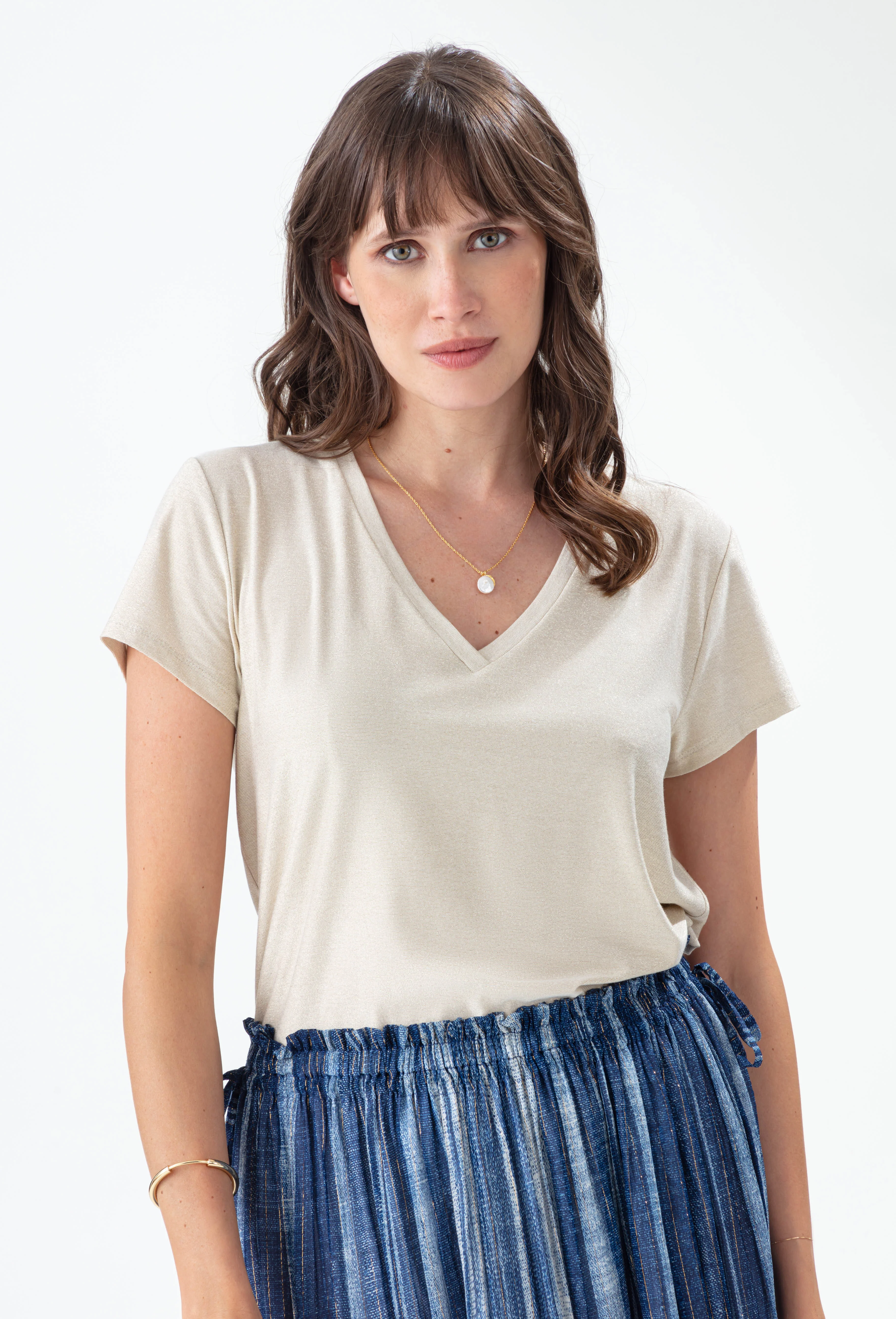 Tee-shirt CARAIBES