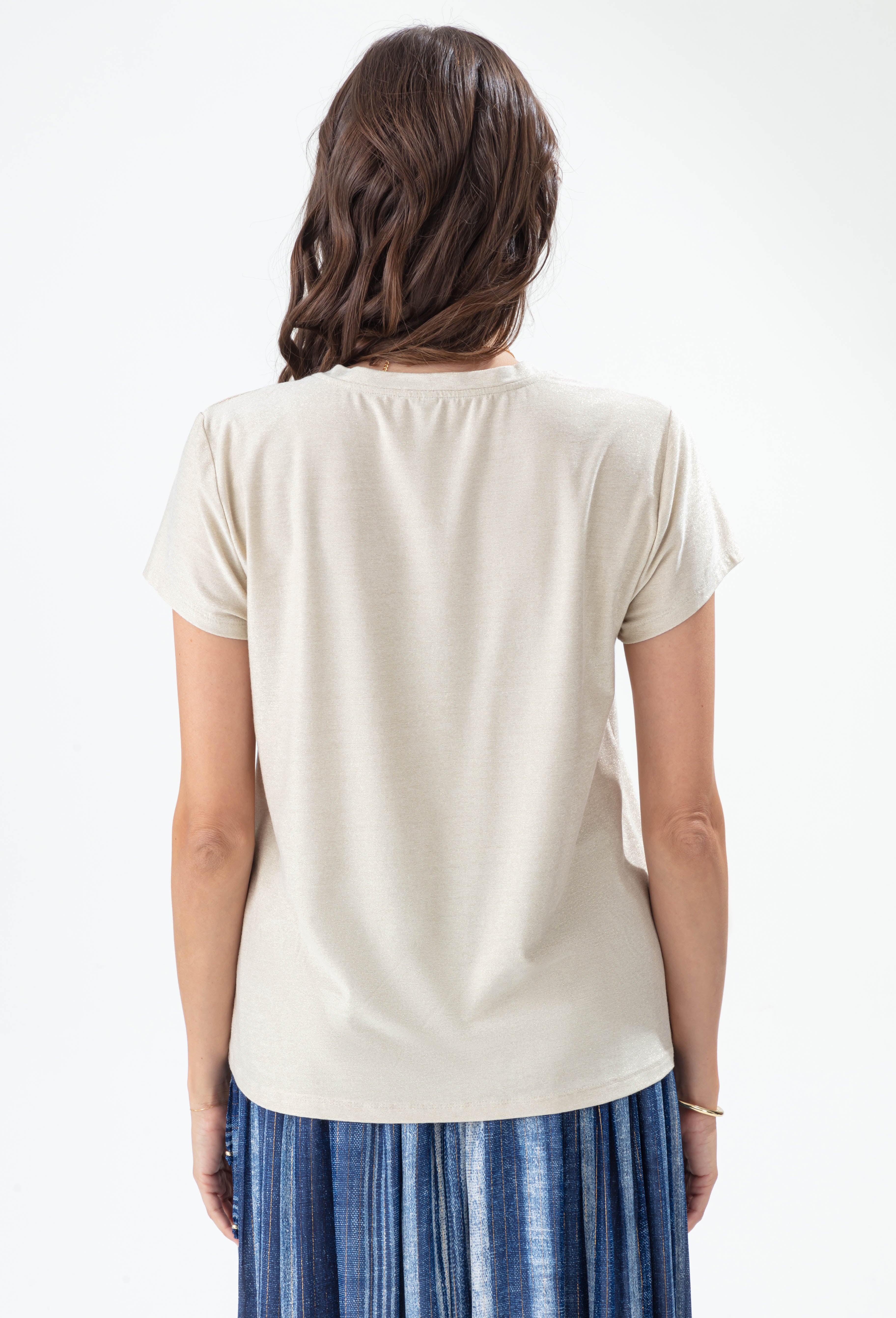 Tee-shirt CARAIBES - Image 2