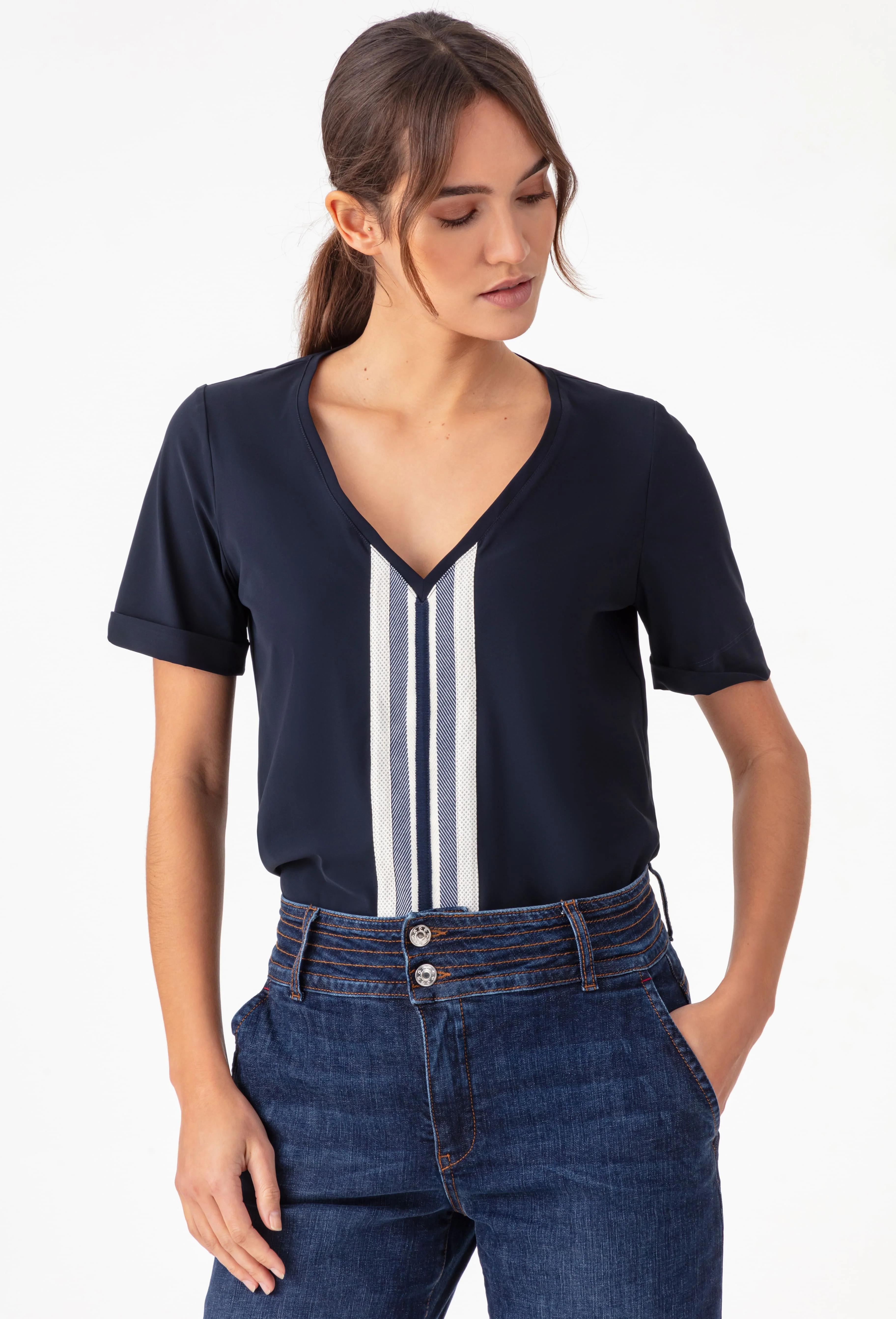 Tee-shirt CHARLOTTE