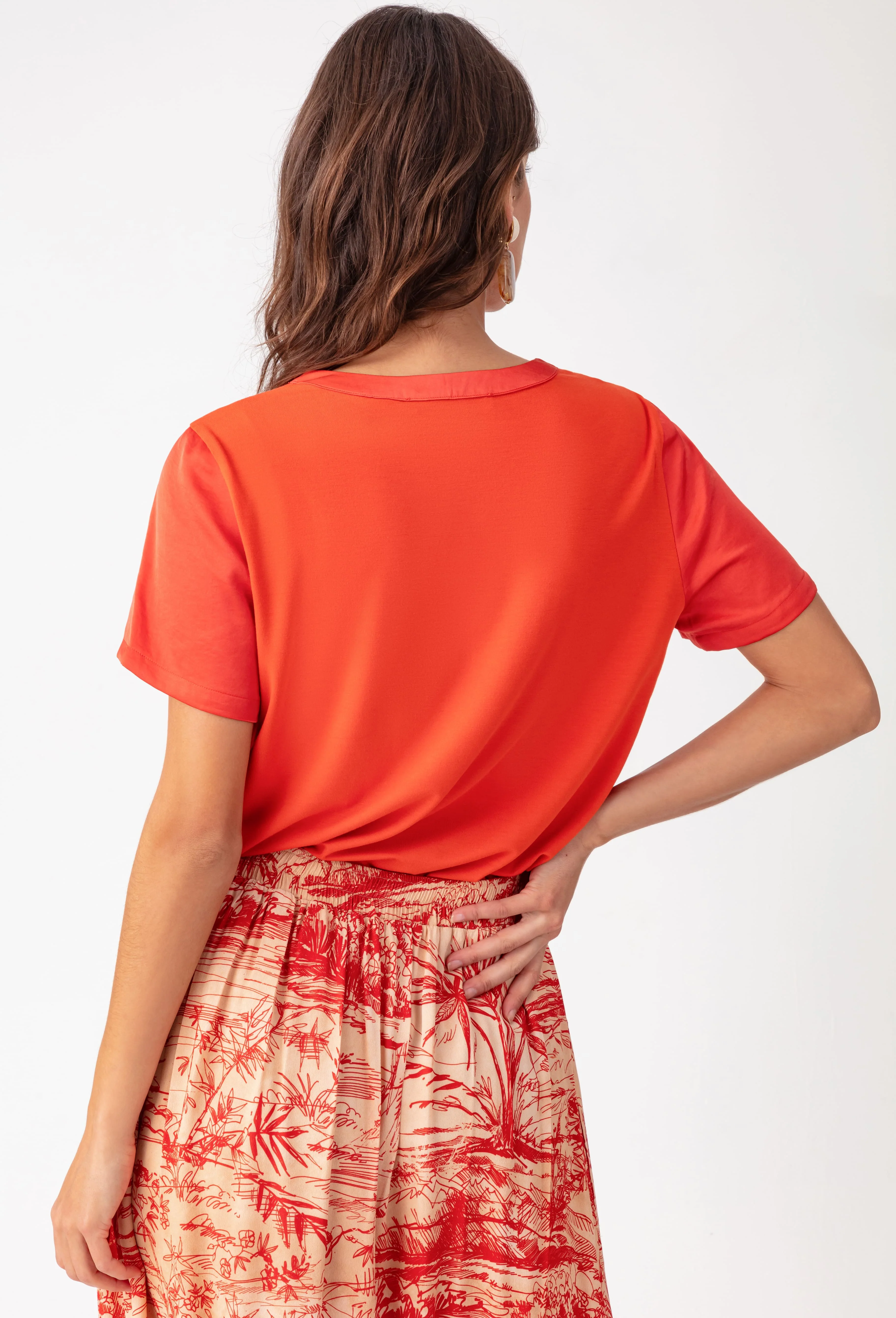 Tee-shirt MADELINE - Image 2