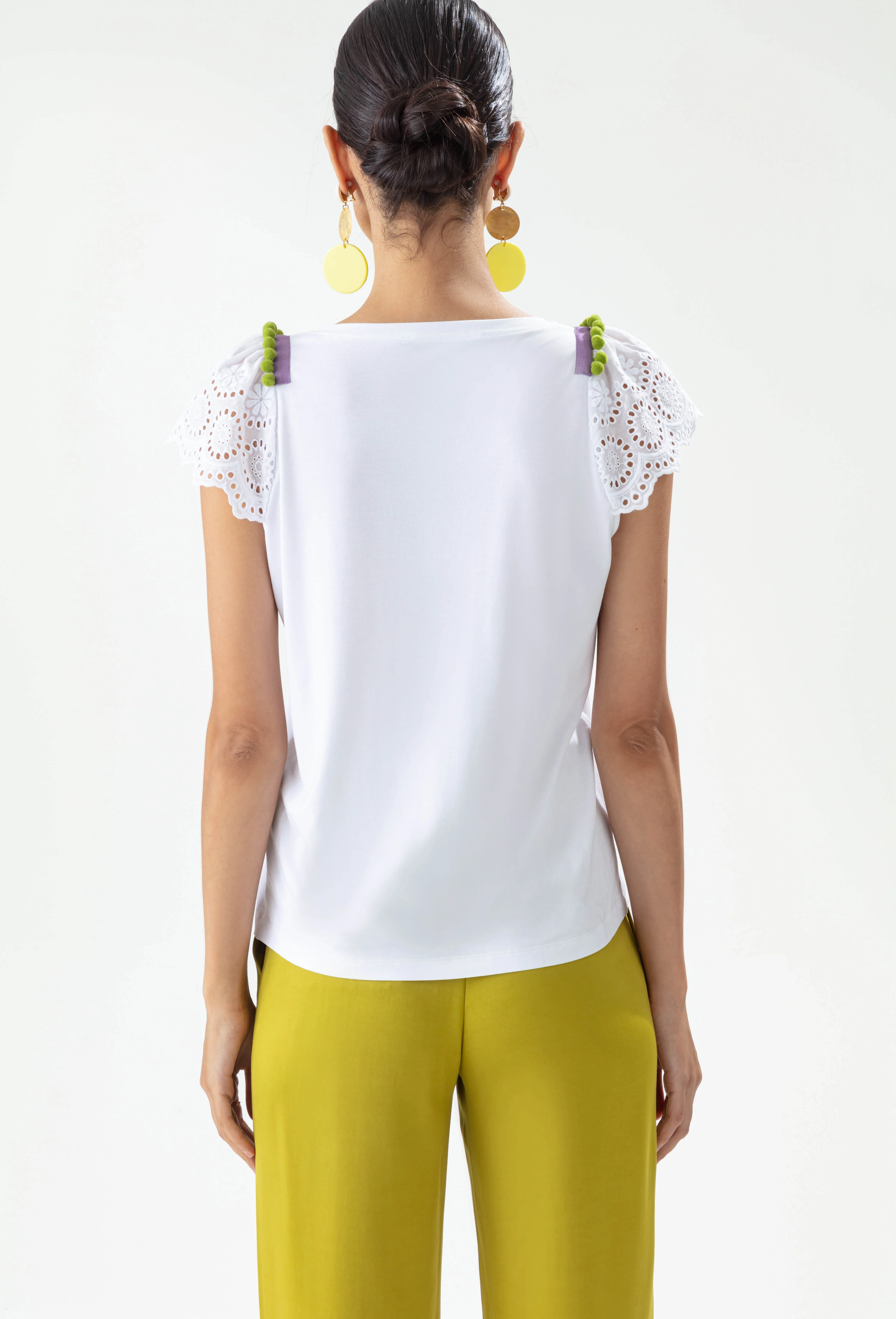 Tee-shirt CREPUSCULE - Image 2