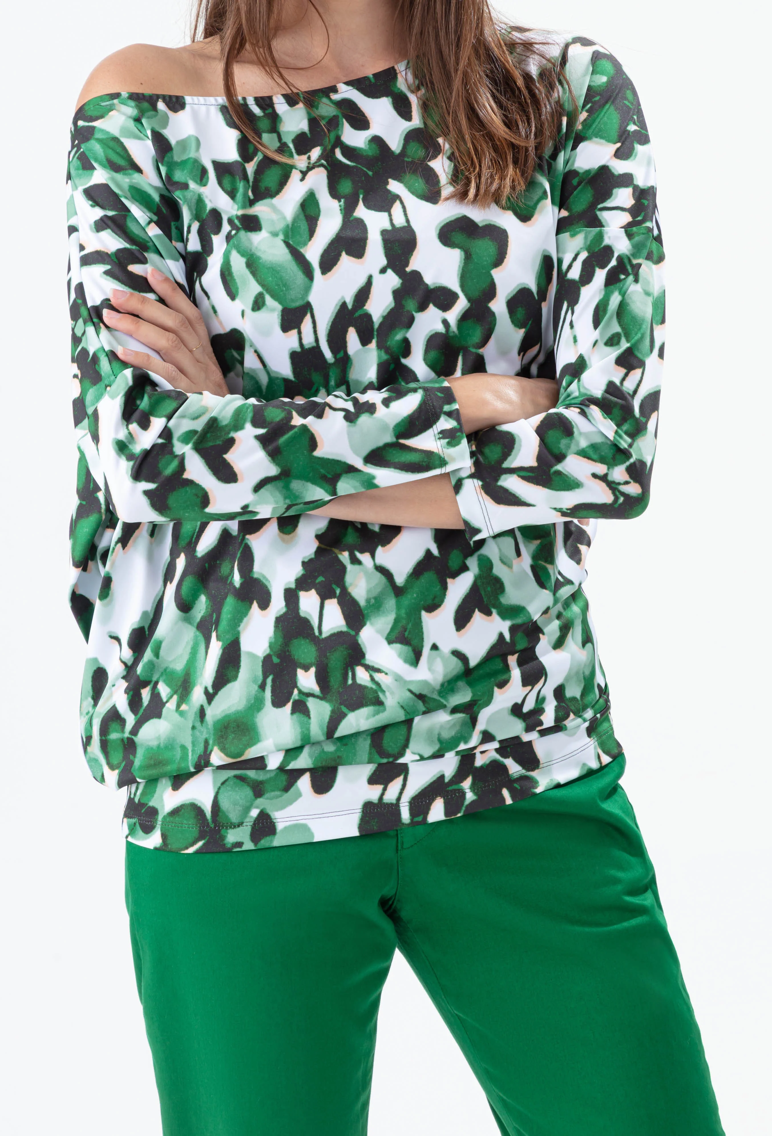 Tee-shirt EUCALYPTUS