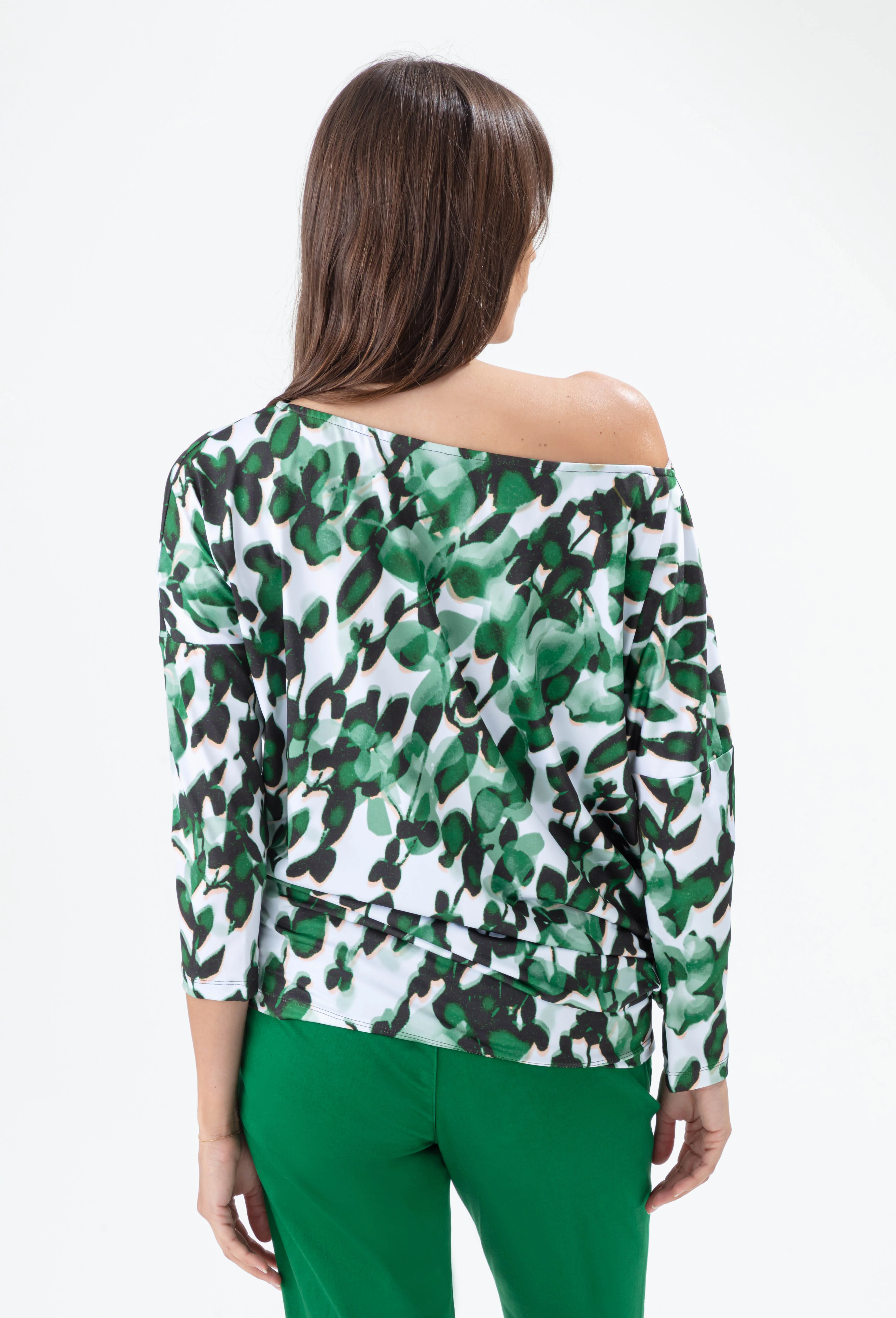 Tee-shirt EUCALYPTUS - Image 2