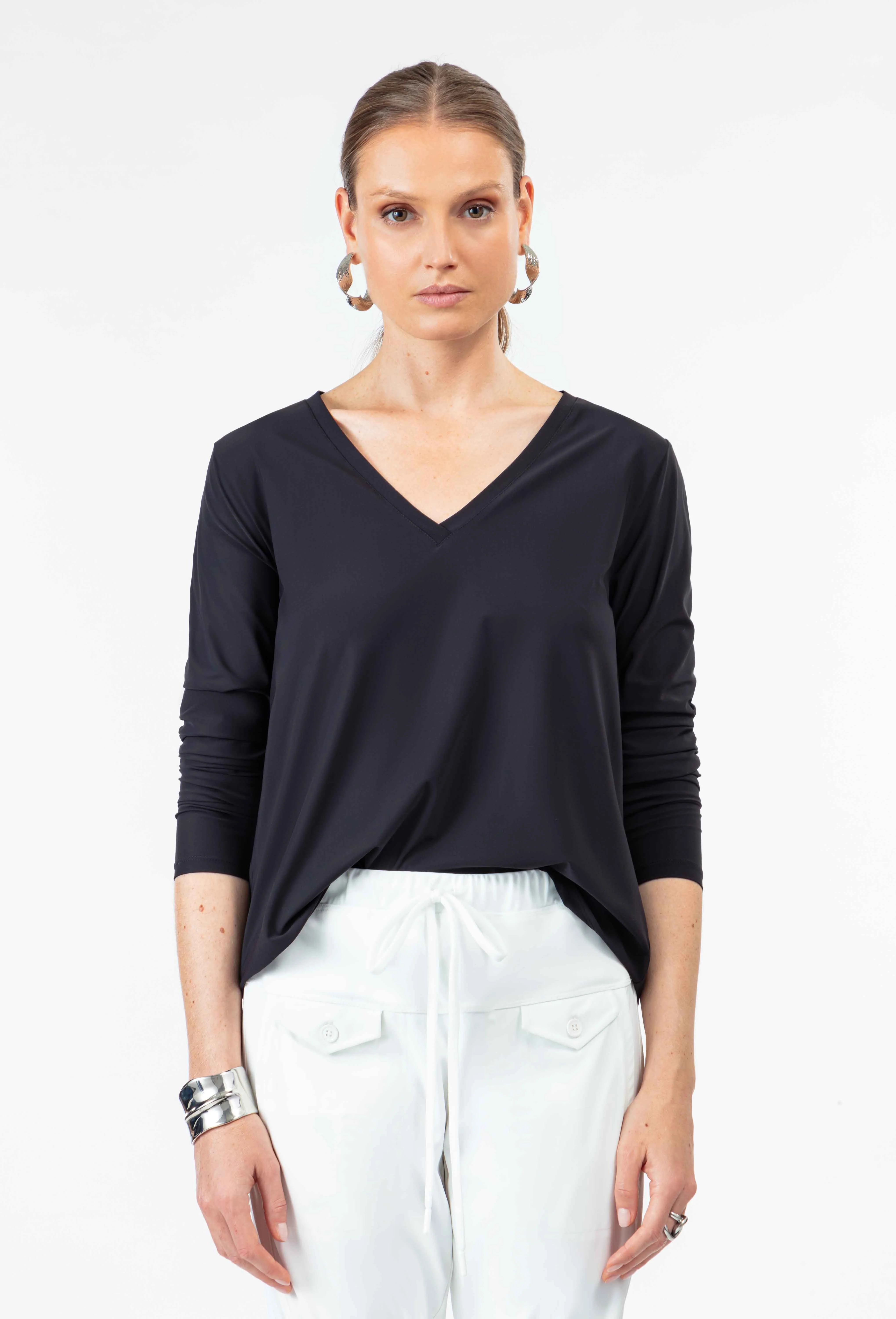 T-shirt INES