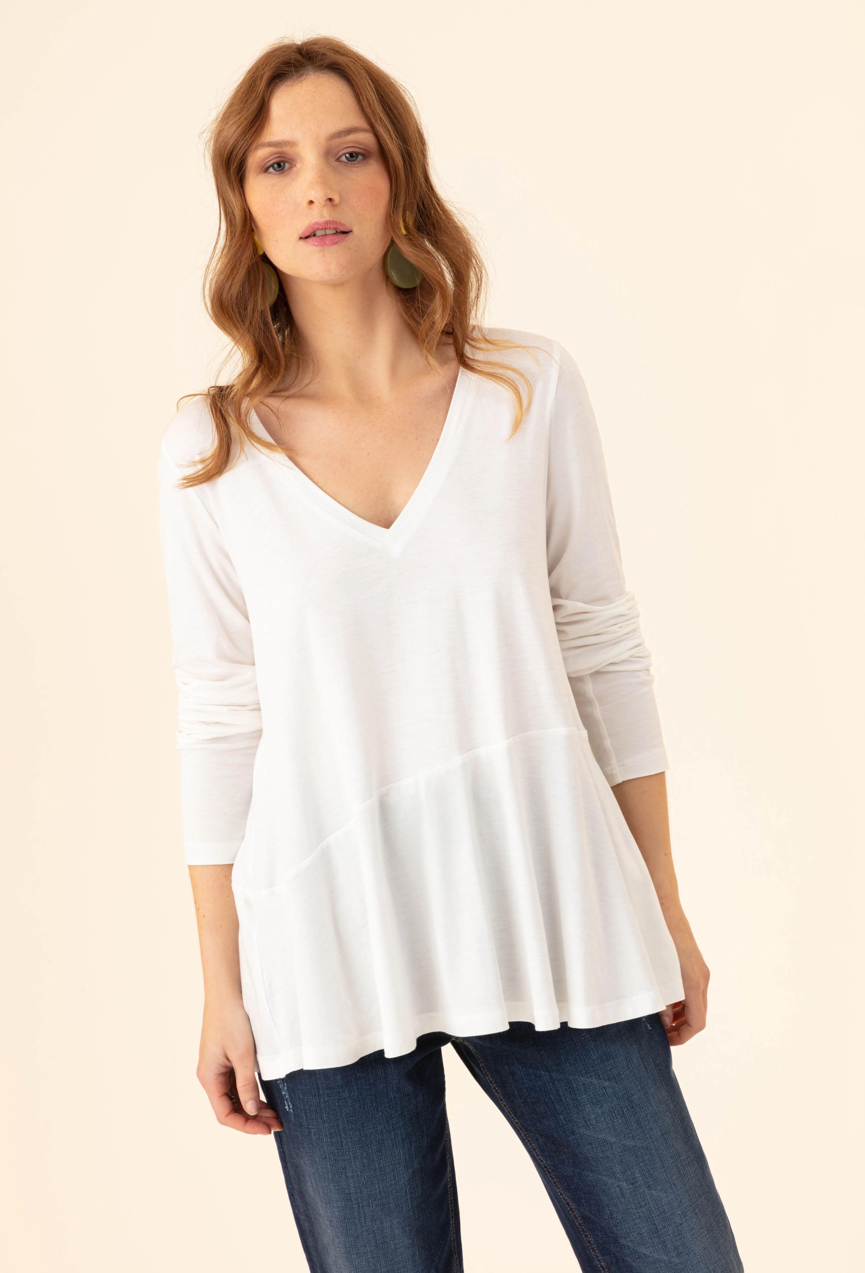 Tee-Shirt JANE